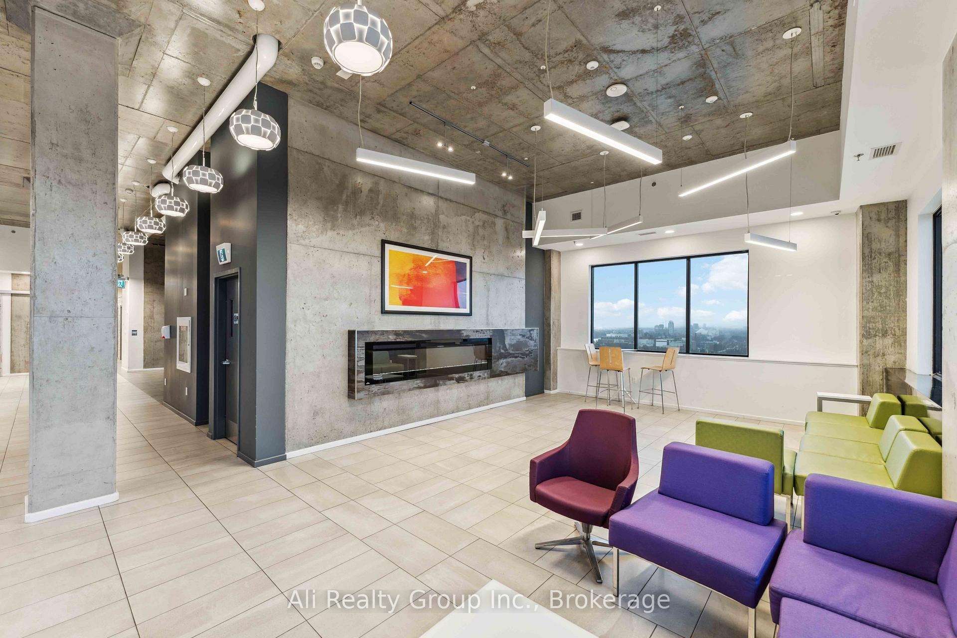 Photo 26 of Unit 603, 105 Champagne Avenue S, Ottawa, West Centre Town — HOMEH