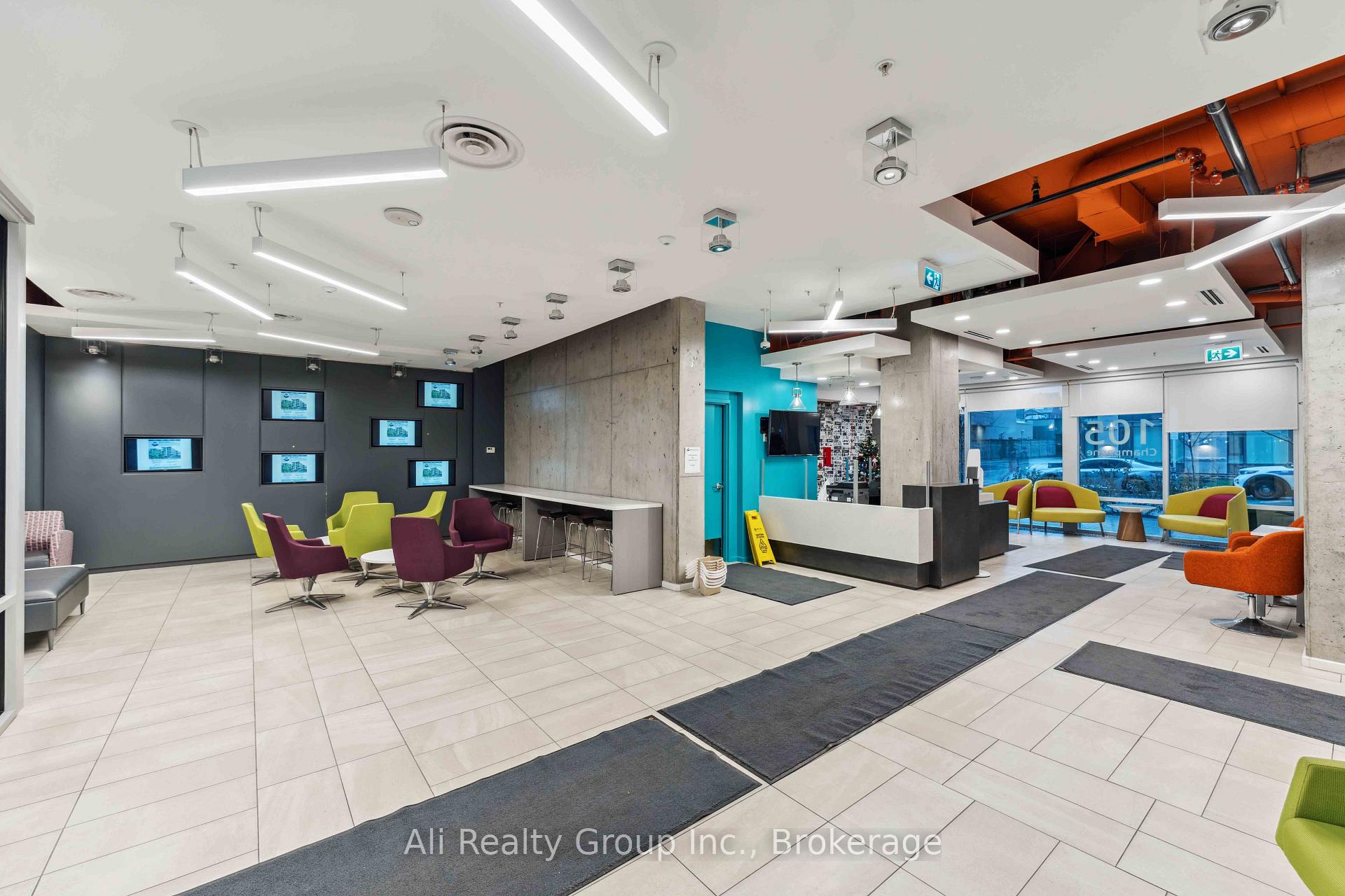 Photo 31 of Unit 603, 105 Champagne Avenue S, Ottawa, West Centre Town — HOMEH