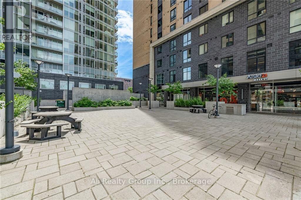 Photo 32 of Unit 603, 105 Champagne Avenue S, Ottawa, West Centre Town — HOMEH