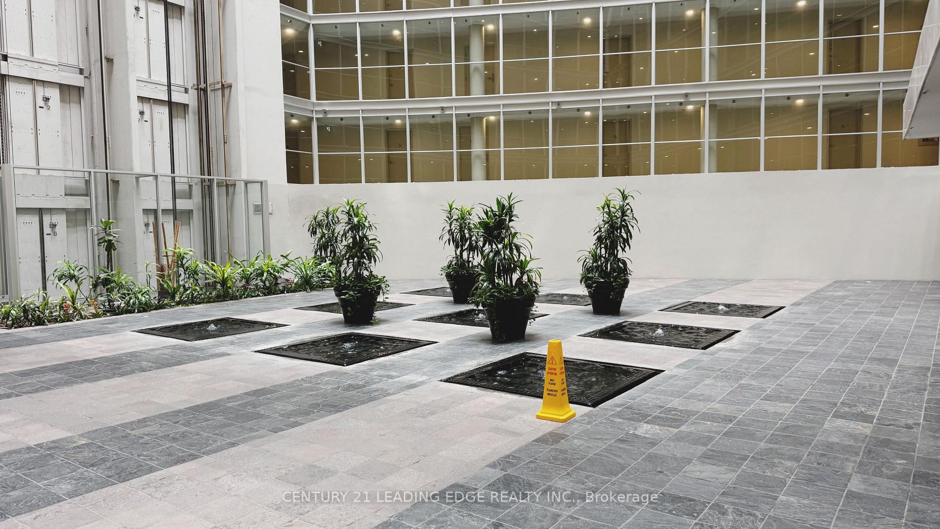 Photo 11 of Unit 1821, 650 Queens Quay W, Toronto, Niagara — HOMEH