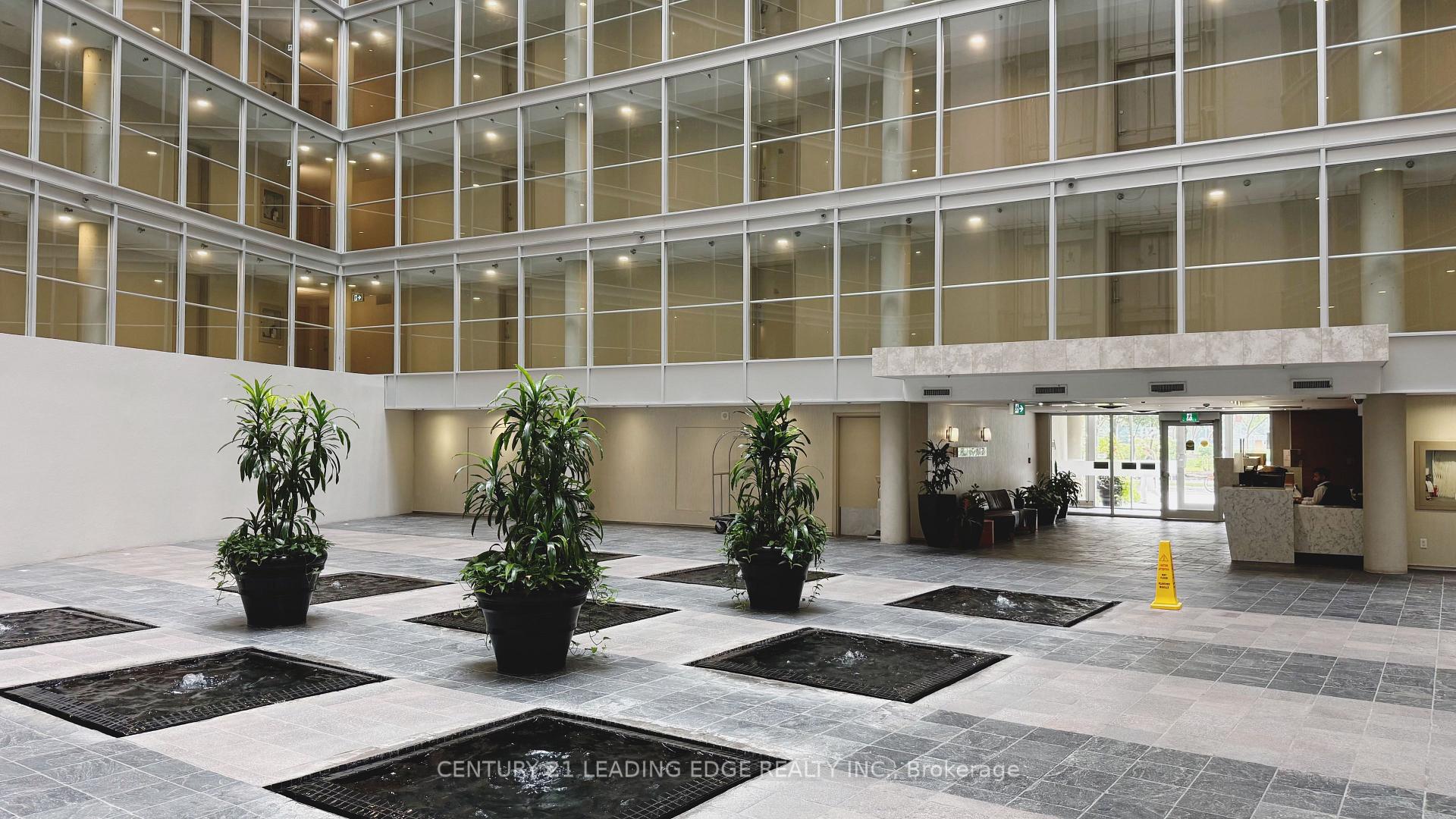Photo 13 of Unit 1821, 650 Queens Quay W, Toronto, Niagara — HOMEH