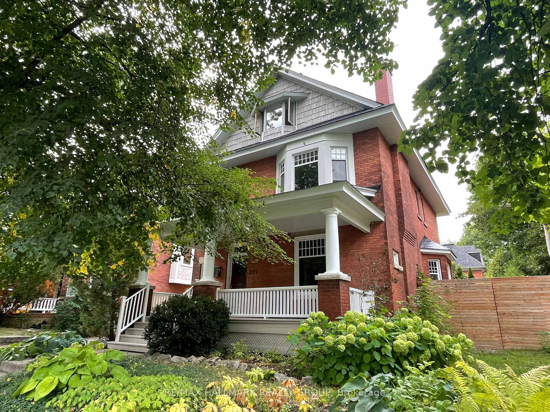 Photo 1 of 195 Glebe Avenue, Ottawa, Glebe — HOMEH