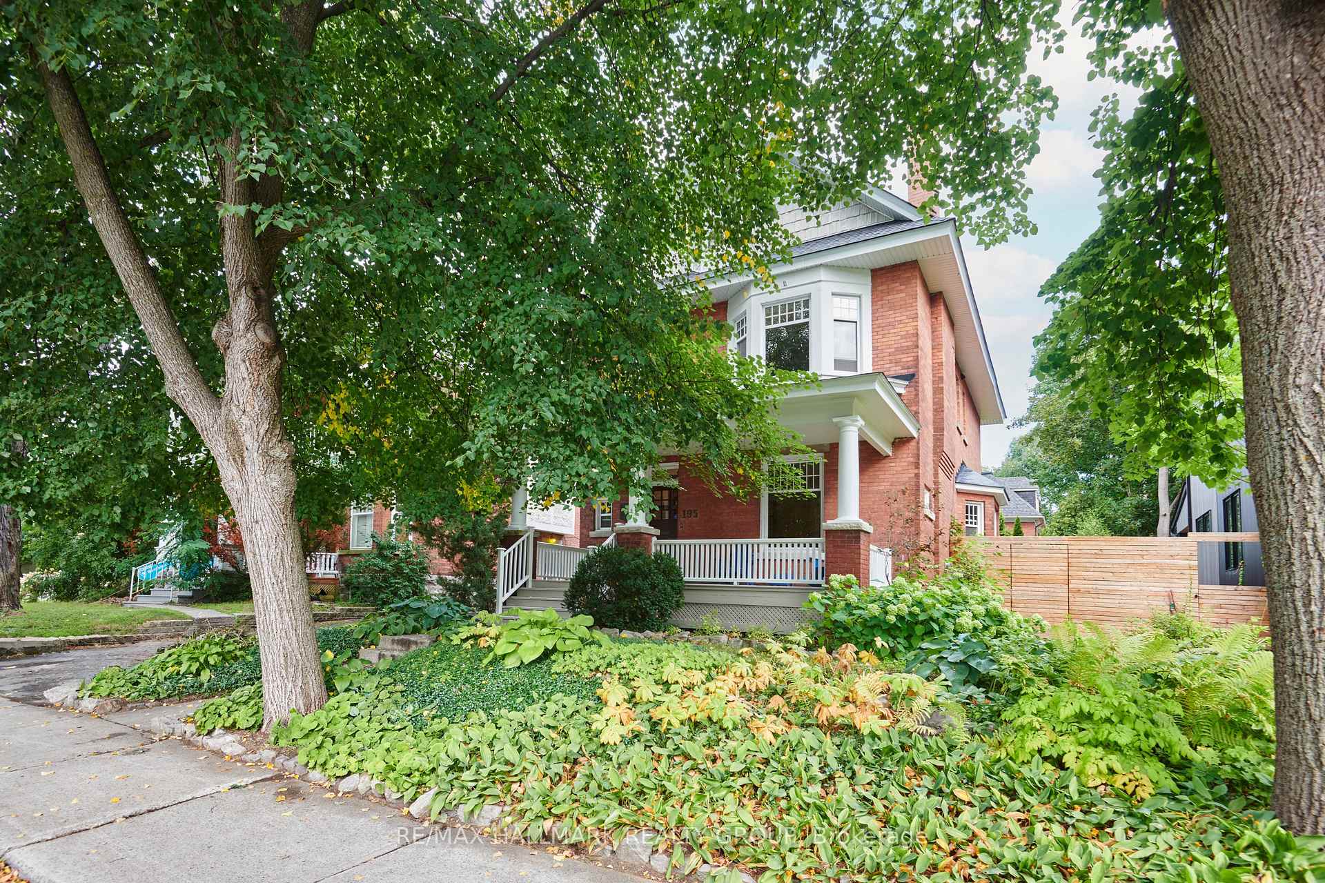 Photo 2 of 195 Glebe Avenue, Ottawa, Glebe — HOMEH