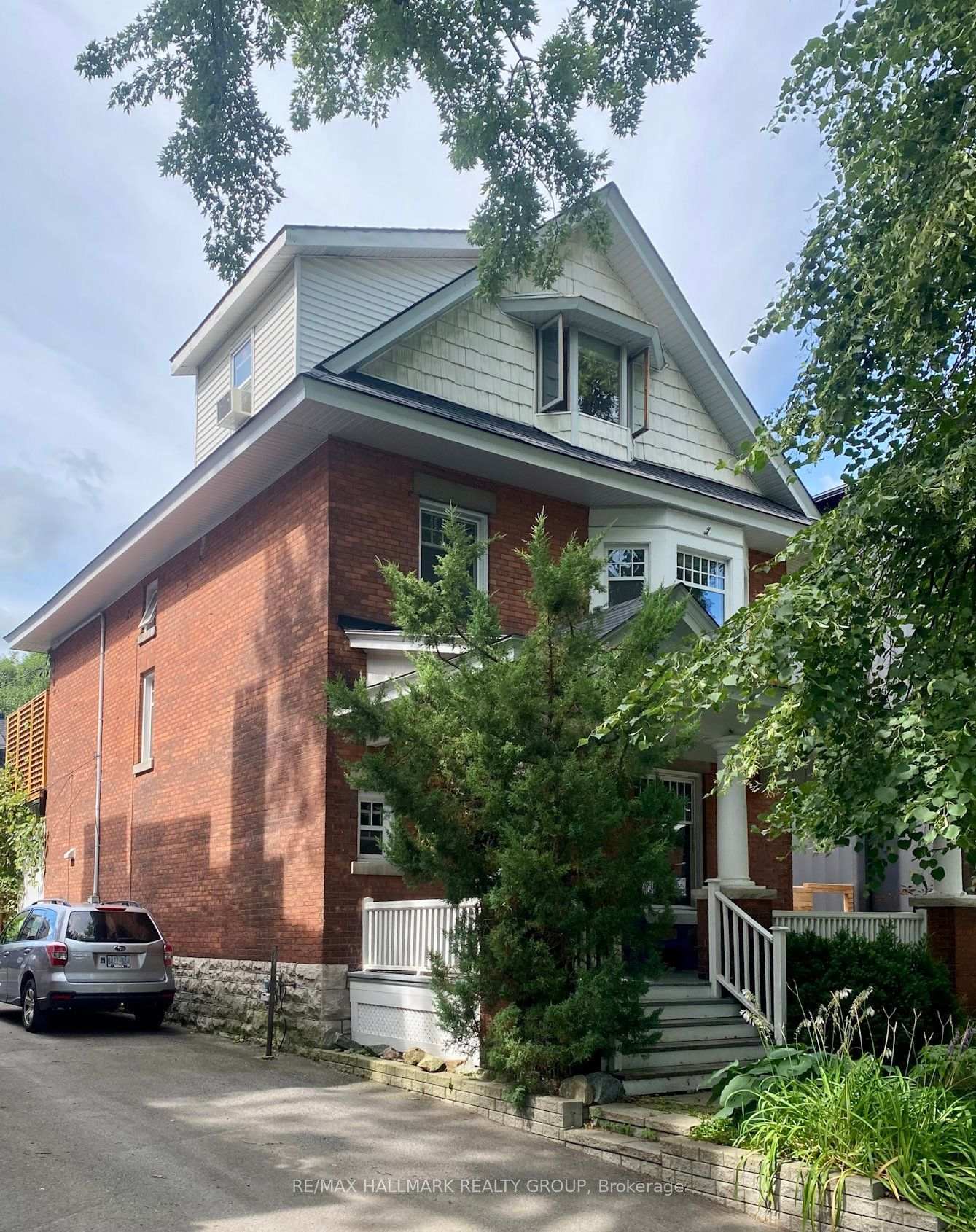 Photo 3 of 195 Glebe Avenue, Ottawa, Glebe — HOMEH