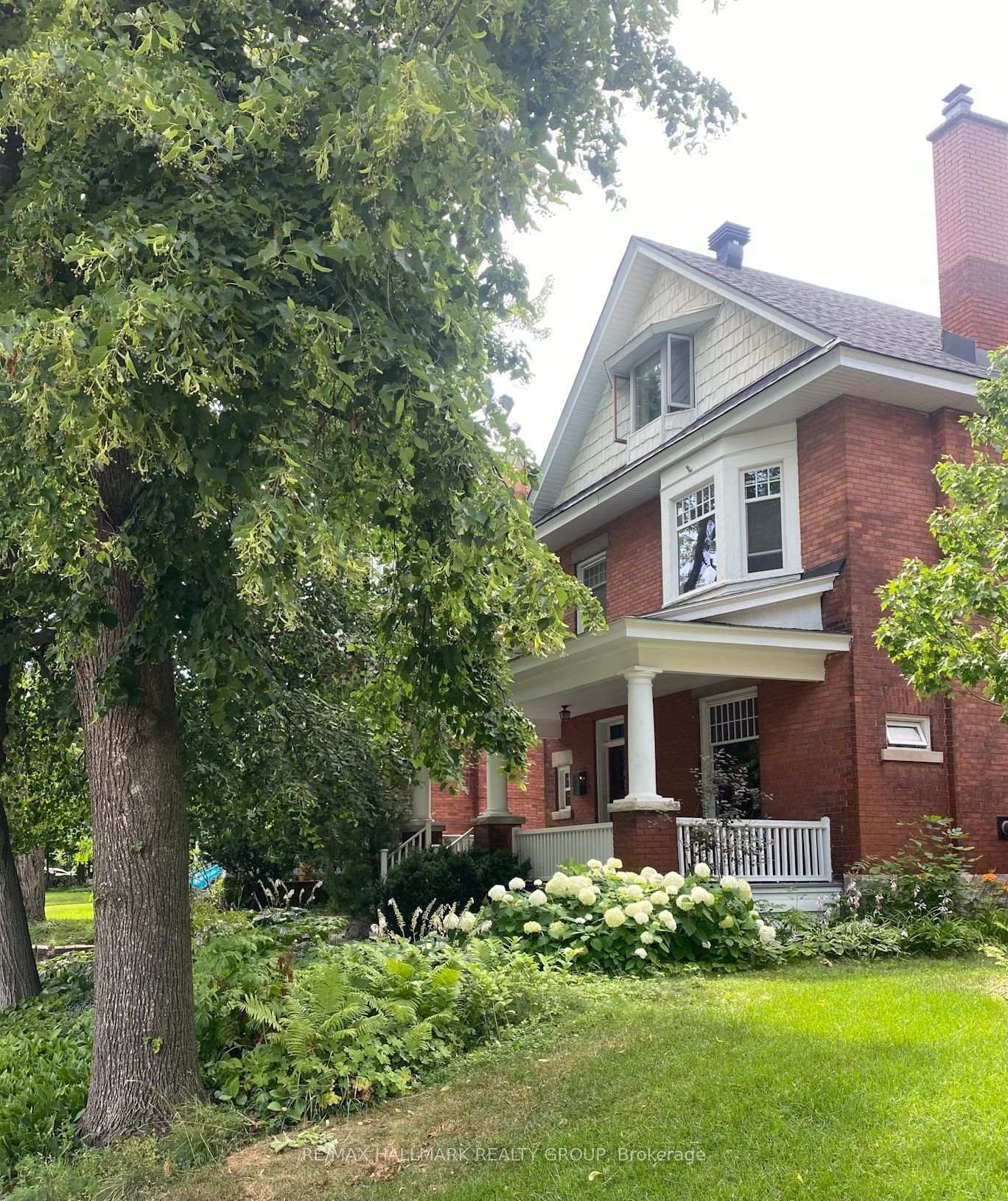 Photo 4 of 195 Glebe Avenue, Ottawa, Glebe — HOMEH