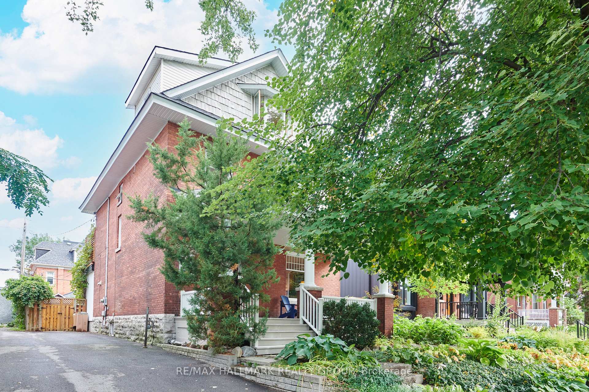 Photo 5 of 195 Glebe Avenue, Ottawa, Glebe — HOMEH