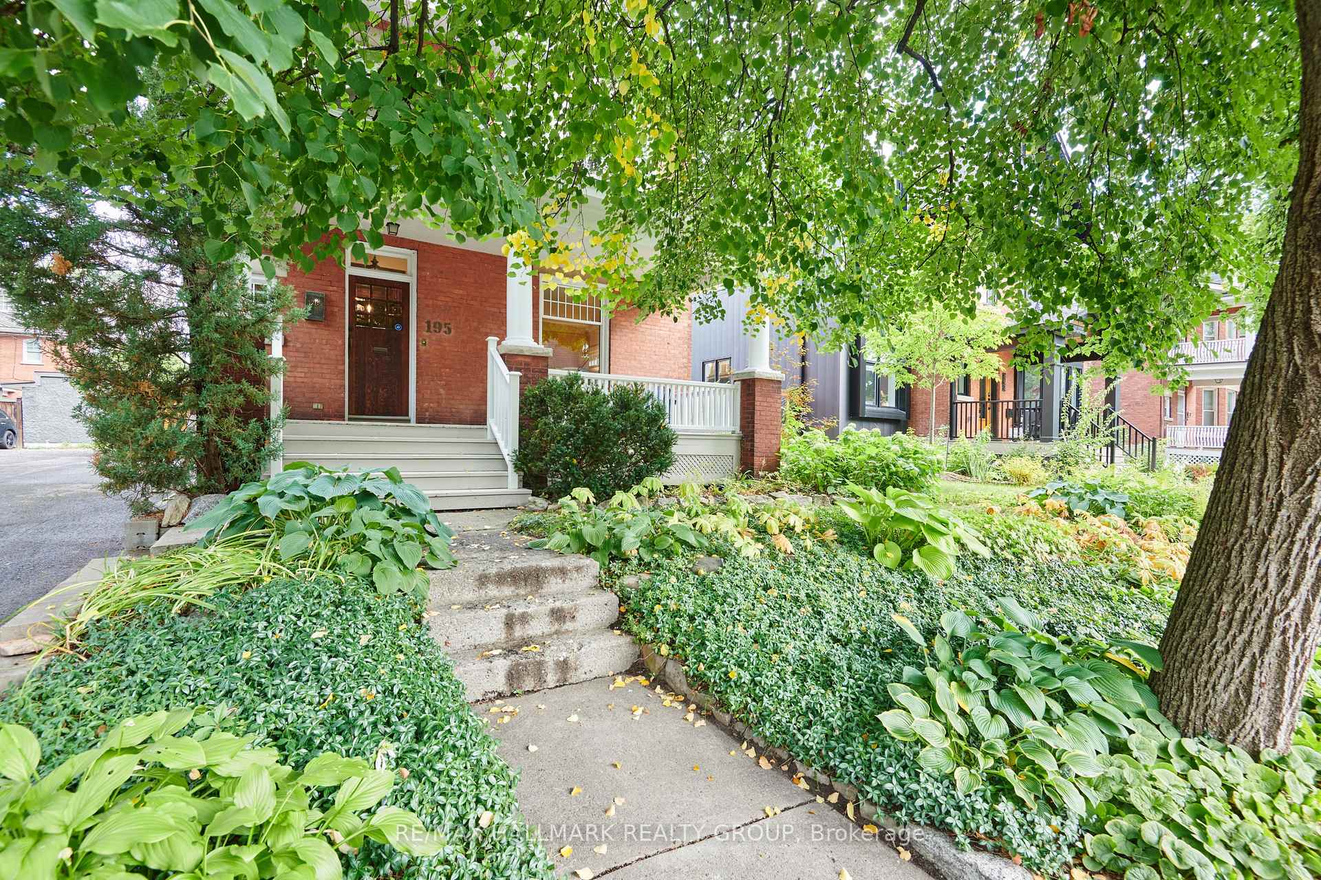 Photo 6 of 195 Glebe Avenue, Ottawa, Glebe — HOMEH