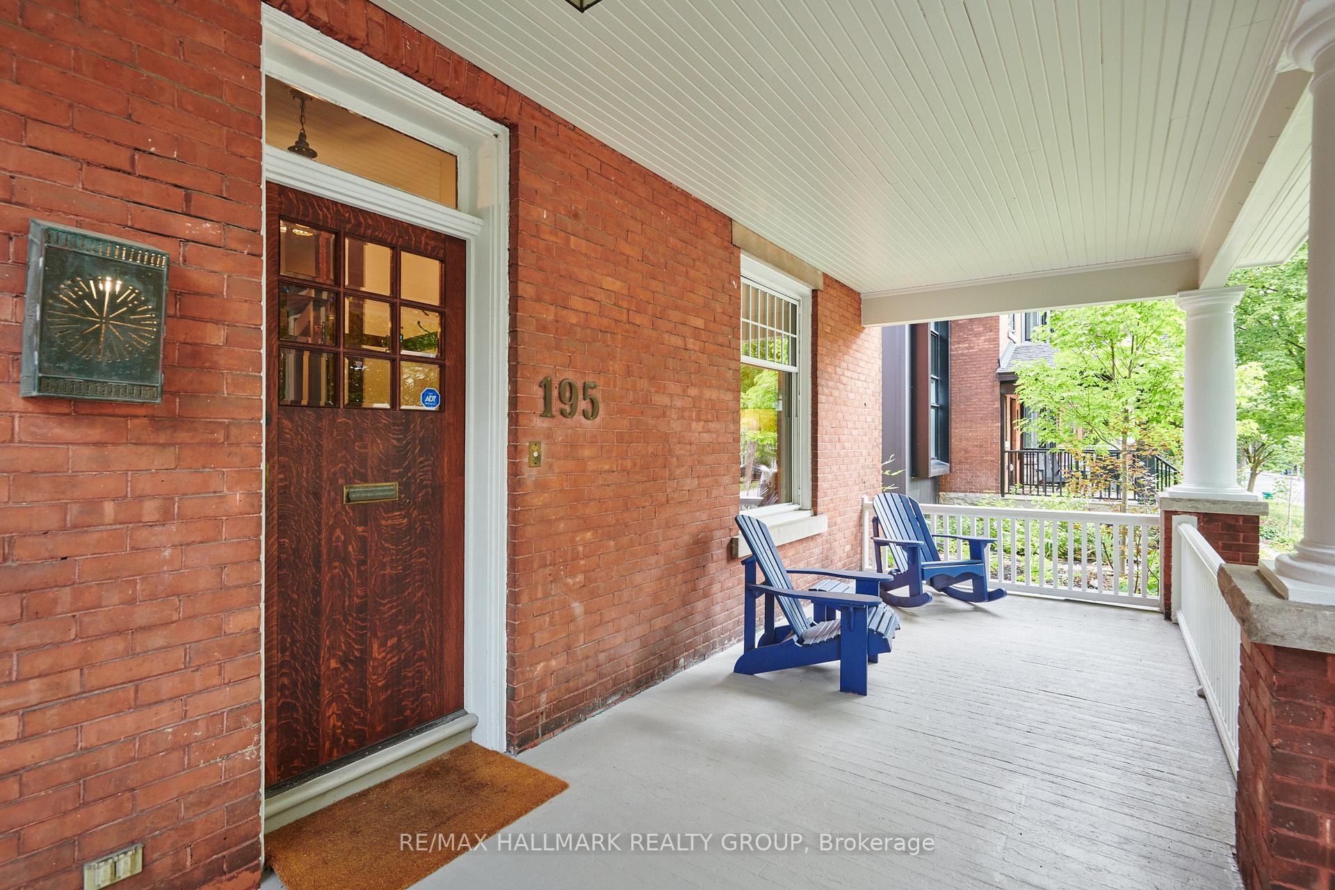 Photo 7 of 195 Glebe Avenue, Ottawa, Glebe — HOMEH