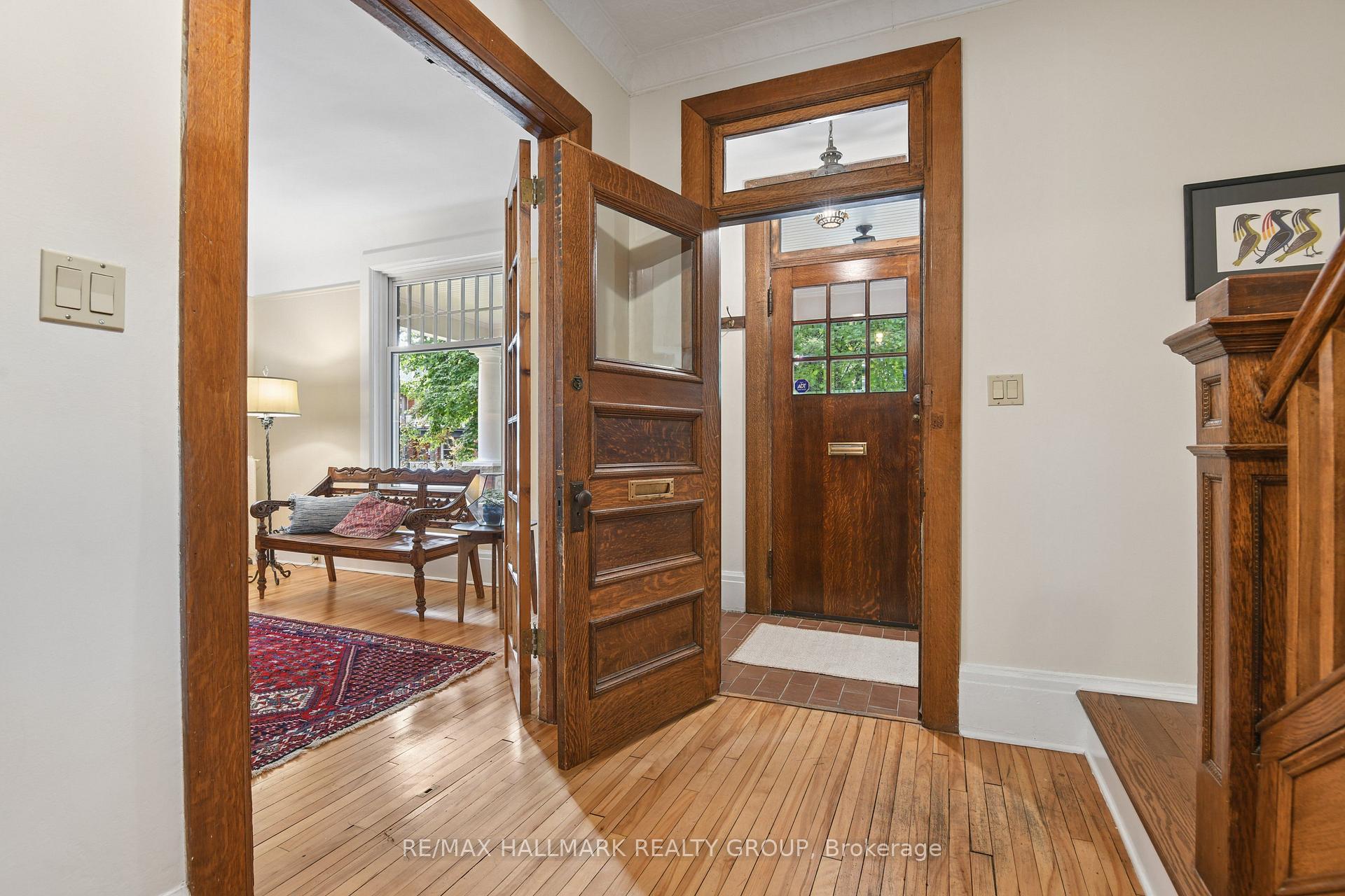 Photo 9 of 195 Glebe Avenue, Ottawa, Glebe — HOMEH