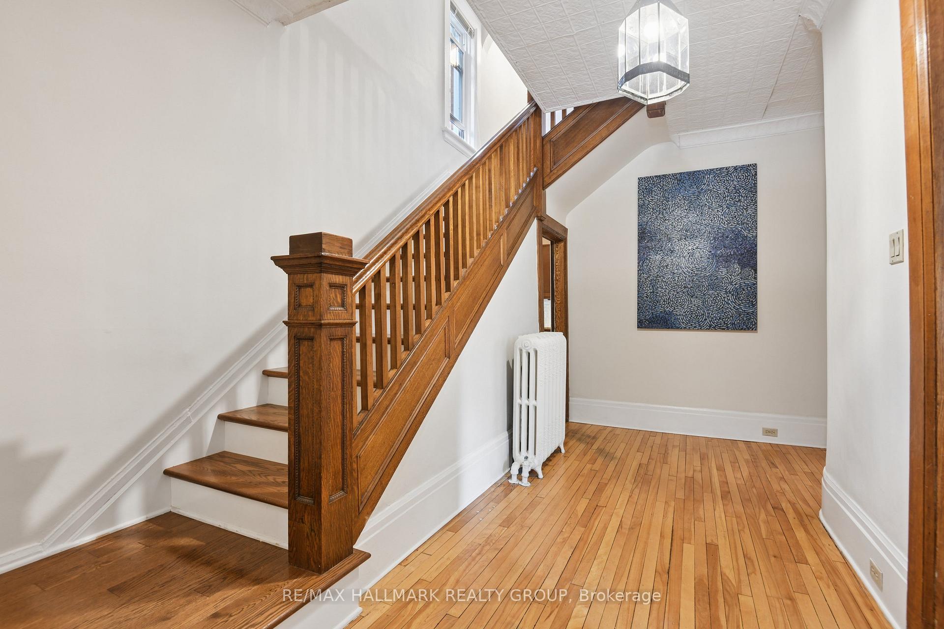 Photo 10 of 195 Glebe Avenue, Ottawa, Glebe — HOMEH