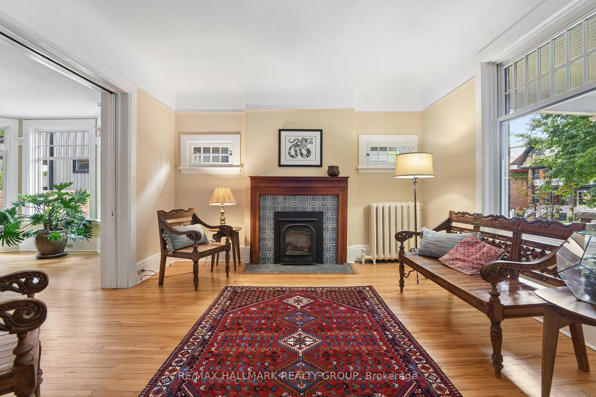 Photo 11 of 195 Glebe Avenue, Ottawa, Glebe — HOMEH