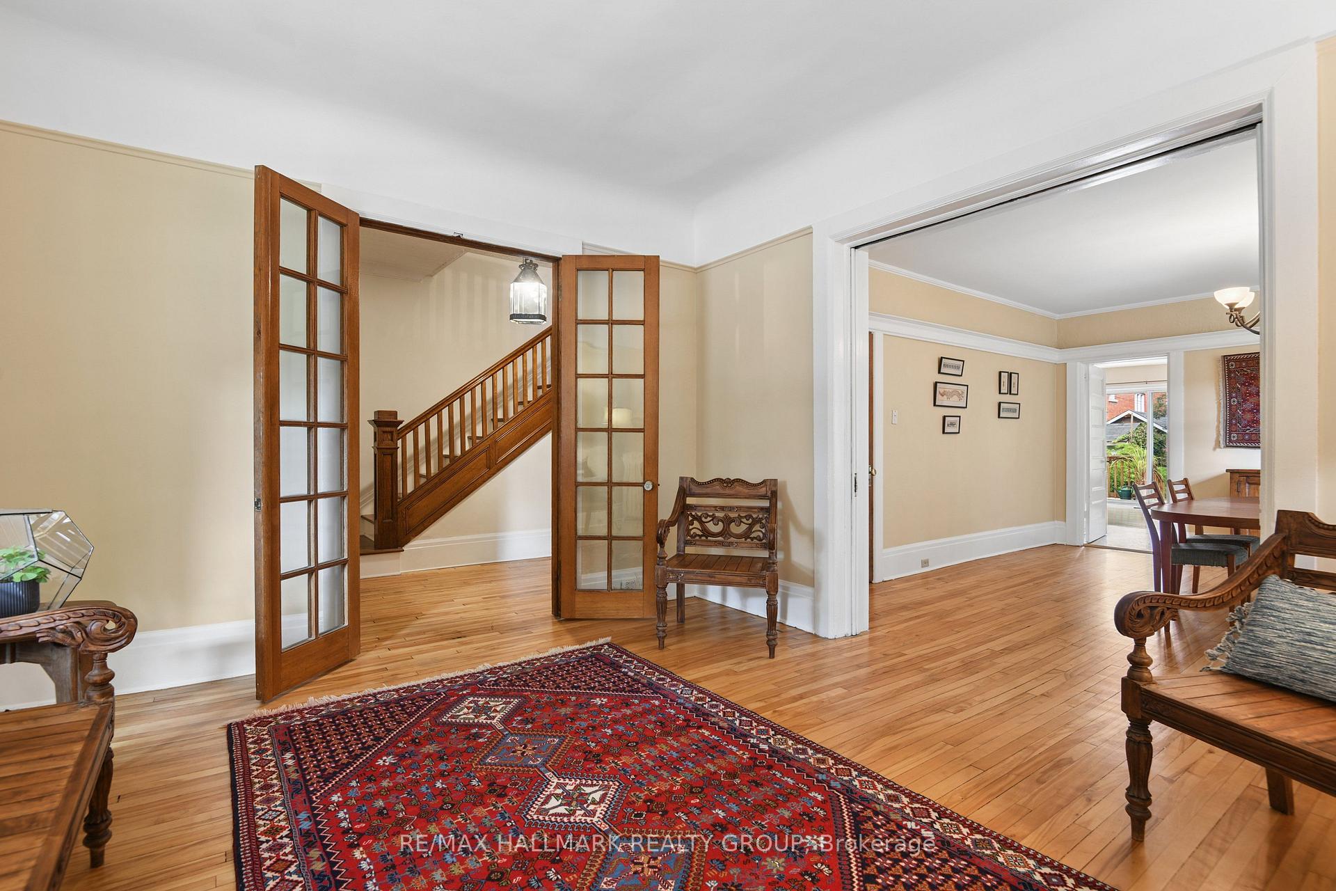 Photo 12 of 195 Glebe Avenue, Ottawa, Glebe — HOMEH