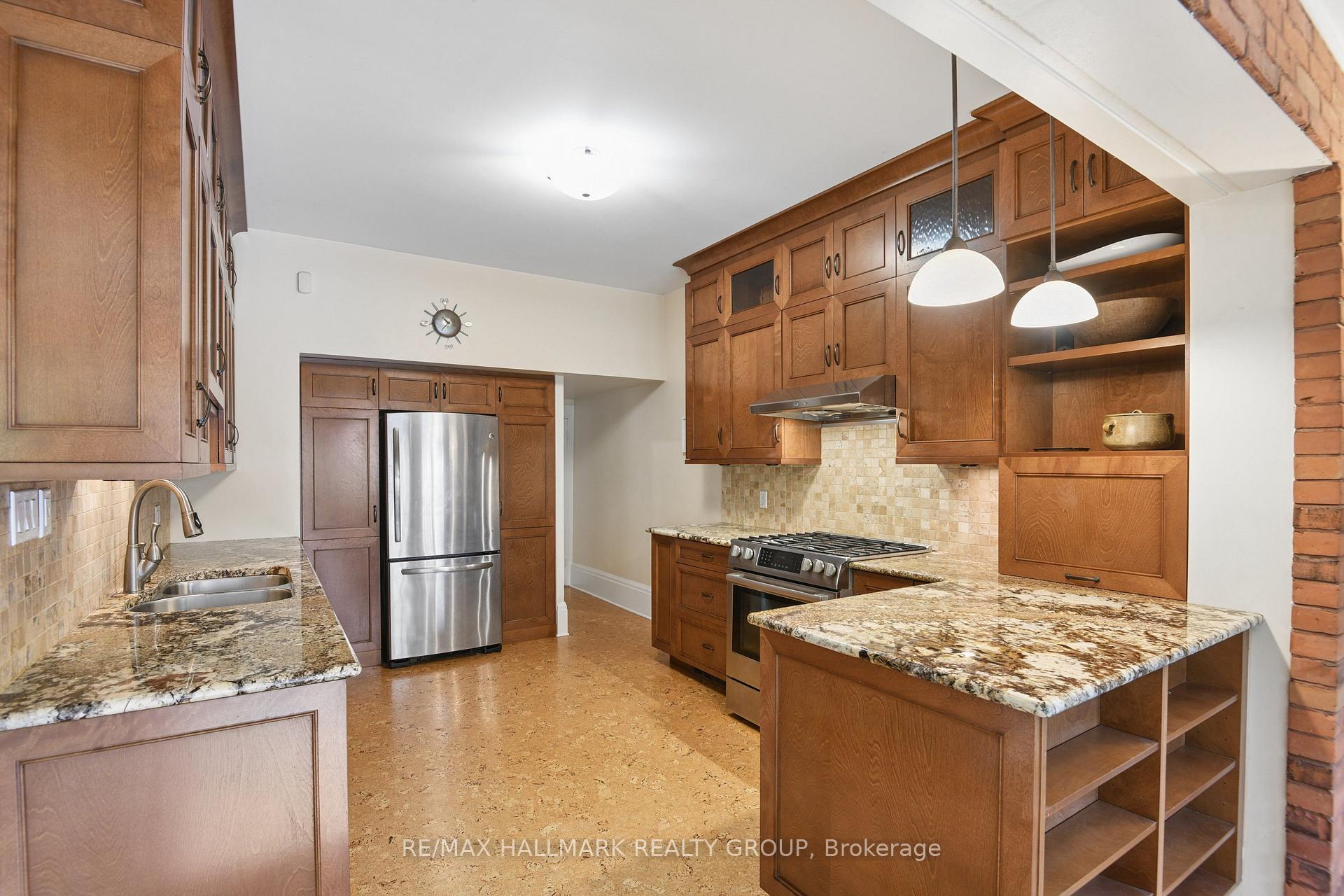 Photo 15 of 195 Glebe Avenue, Ottawa, Glebe — HOMEH