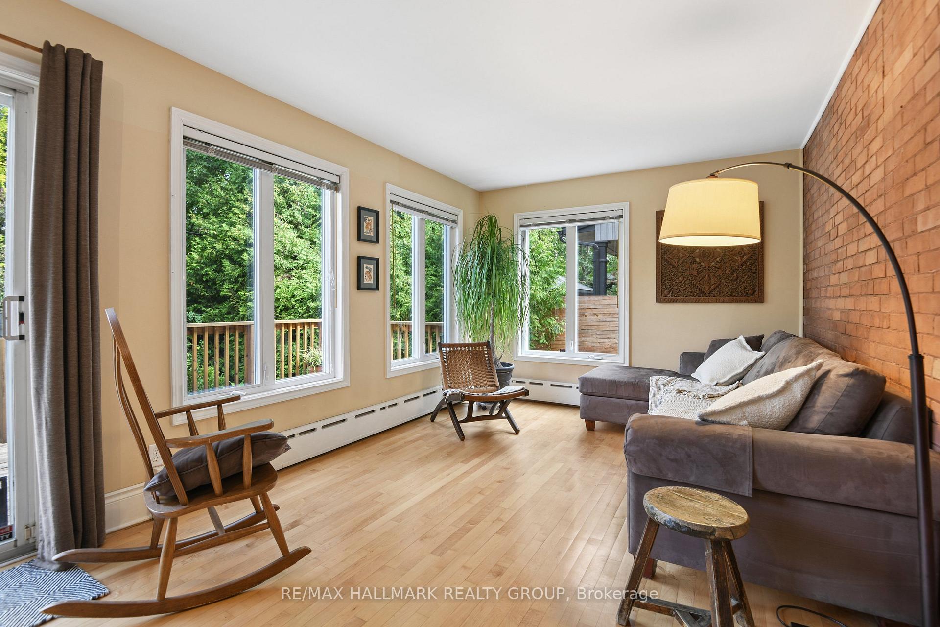 Photo 18 of 195 Glebe Avenue, Ottawa, Glebe — HOMEH