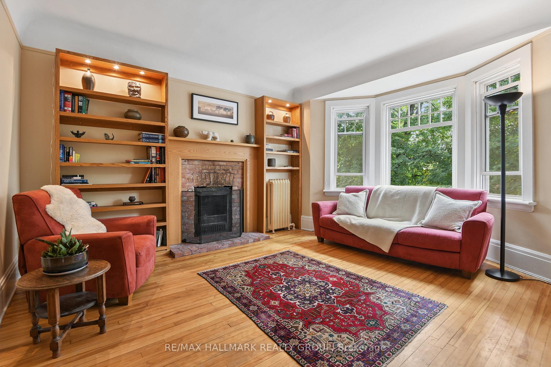 Photo 20 of 195 Glebe Avenue, Ottawa, Glebe — HOMEH