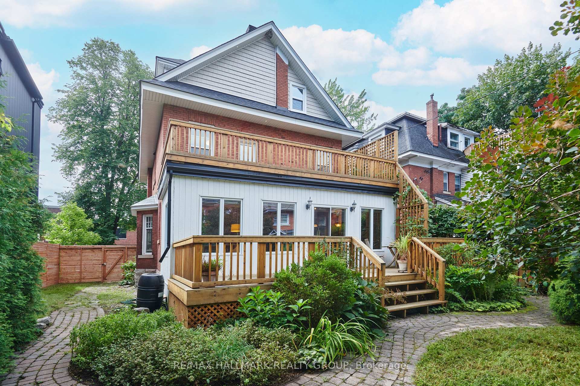 Photo 34 of 195 Glebe Avenue, Ottawa, Glebe — HOMEH