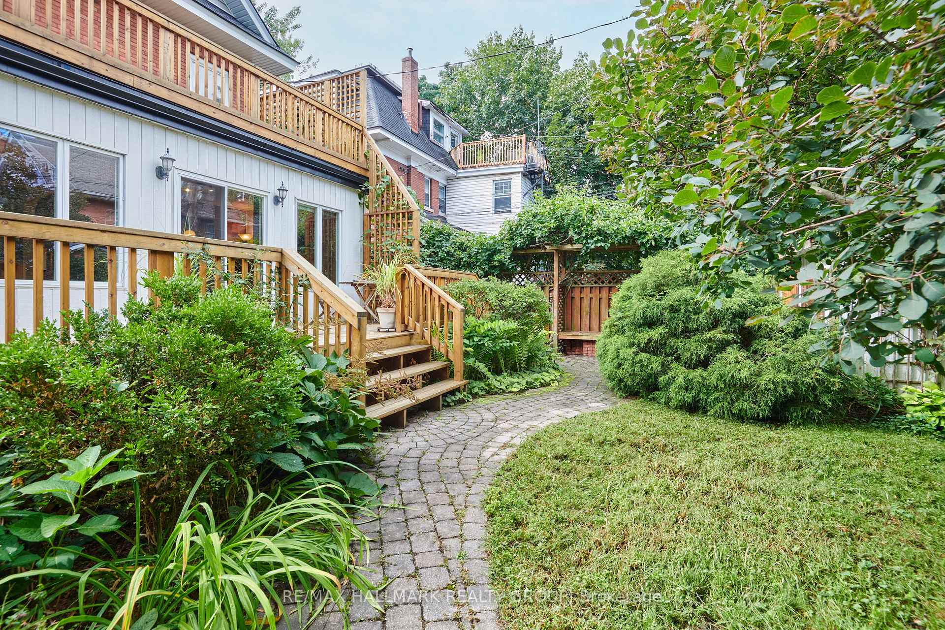 Photo 37 of 195 Glebe Avenue, Ottawa, Glebe — HOMEH