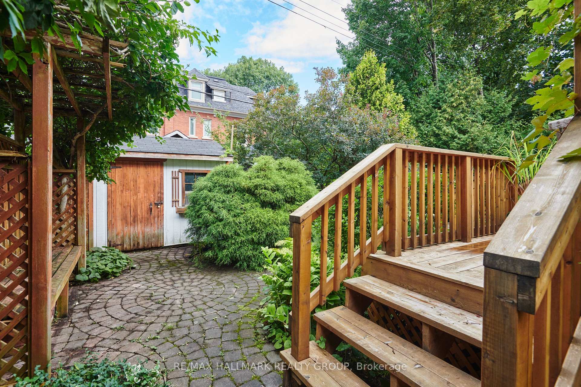 Photo 39 of 195 Glebe Avenue, Ottawa, Glebe — HOMEH