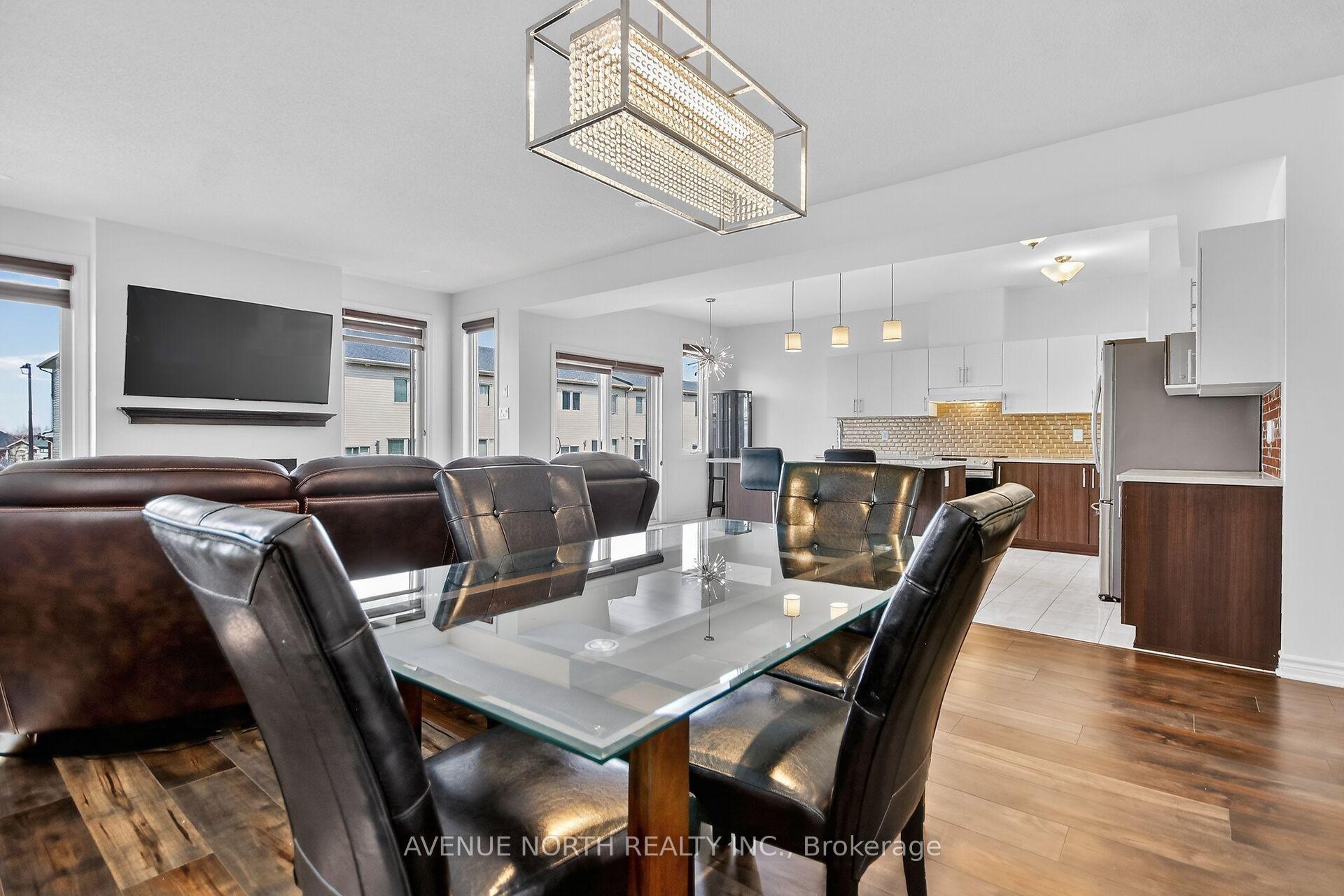 Photo 7 of 110 Dun Skipper Drive, Ottawa, Blossom Park/Kemp Park/Findlay Creek — HOMEH