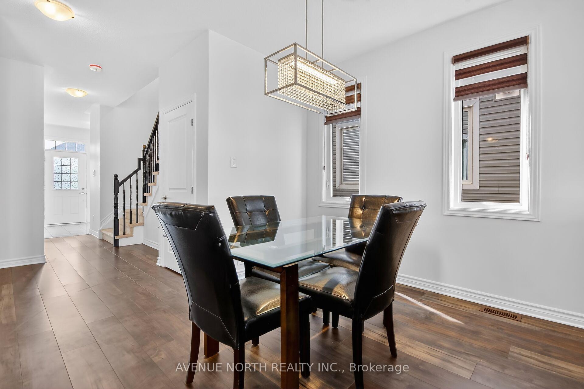 Photo 8 of 110 Dun Skipper Drive, Ottawa, Blossom Park/Kemp Park/Findlay Creek — HOMEH