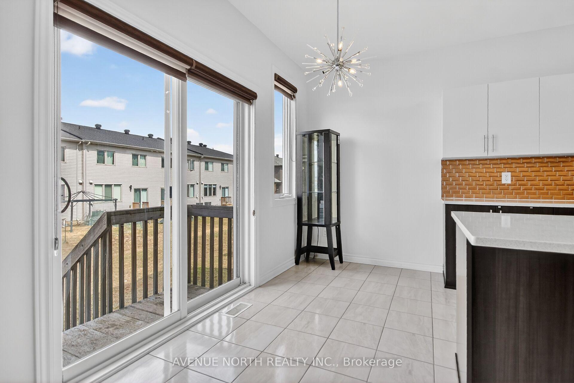 Photo 12 of 110 Dun Skipper Drive, Ottawa, Blossom Park/Kemp Park/Findlay Creek — HOMEH