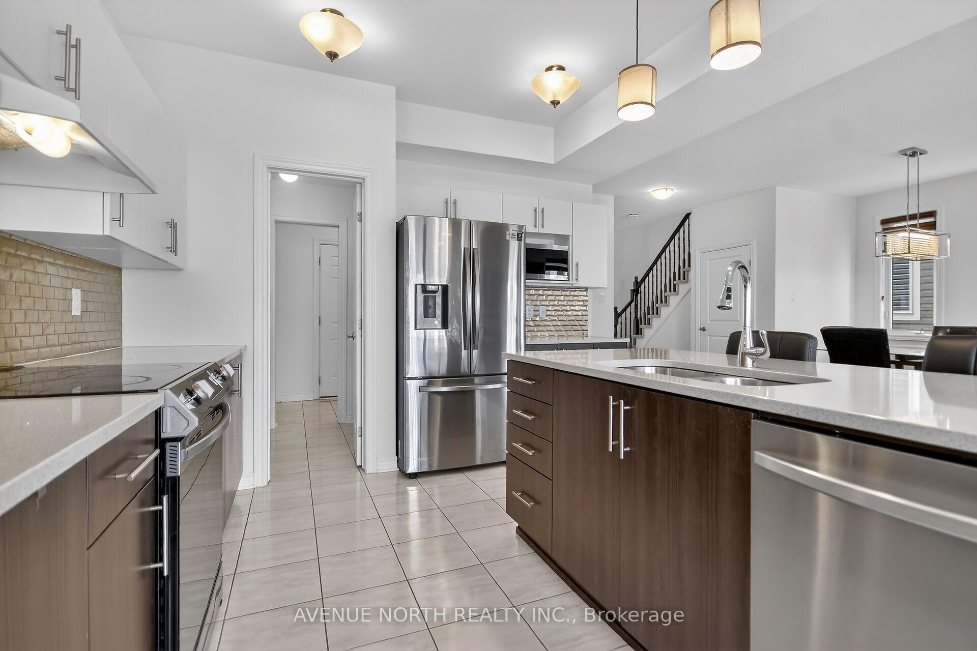 Photo 13 of 110 Dun Skipper Drive, Ottawa, Blossom Park/Kemp Park/Findlay Creek — HOMEH