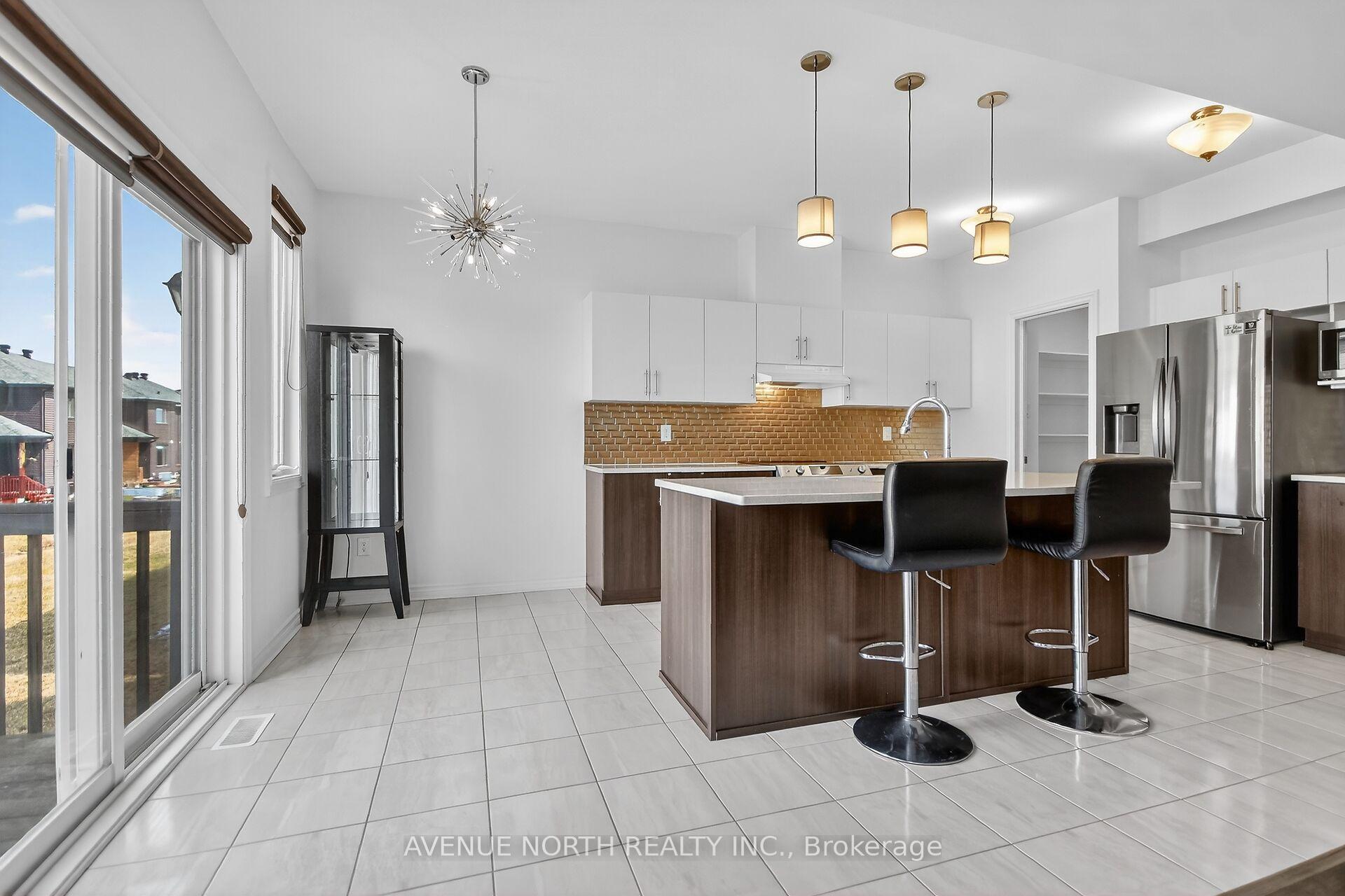 Photo 15 of 110 Dun Skipper Drive, Ottawa, Blossom Park/Kemp Park/Findlay Creek — HOMEH