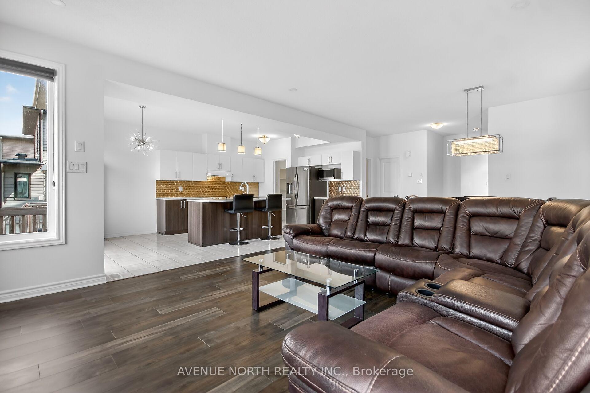 Photo 16 of 110 Dun Skipper Drive, Ottawa, Blossom Park/Kemp Park/Findlay Creek — HOMEH
