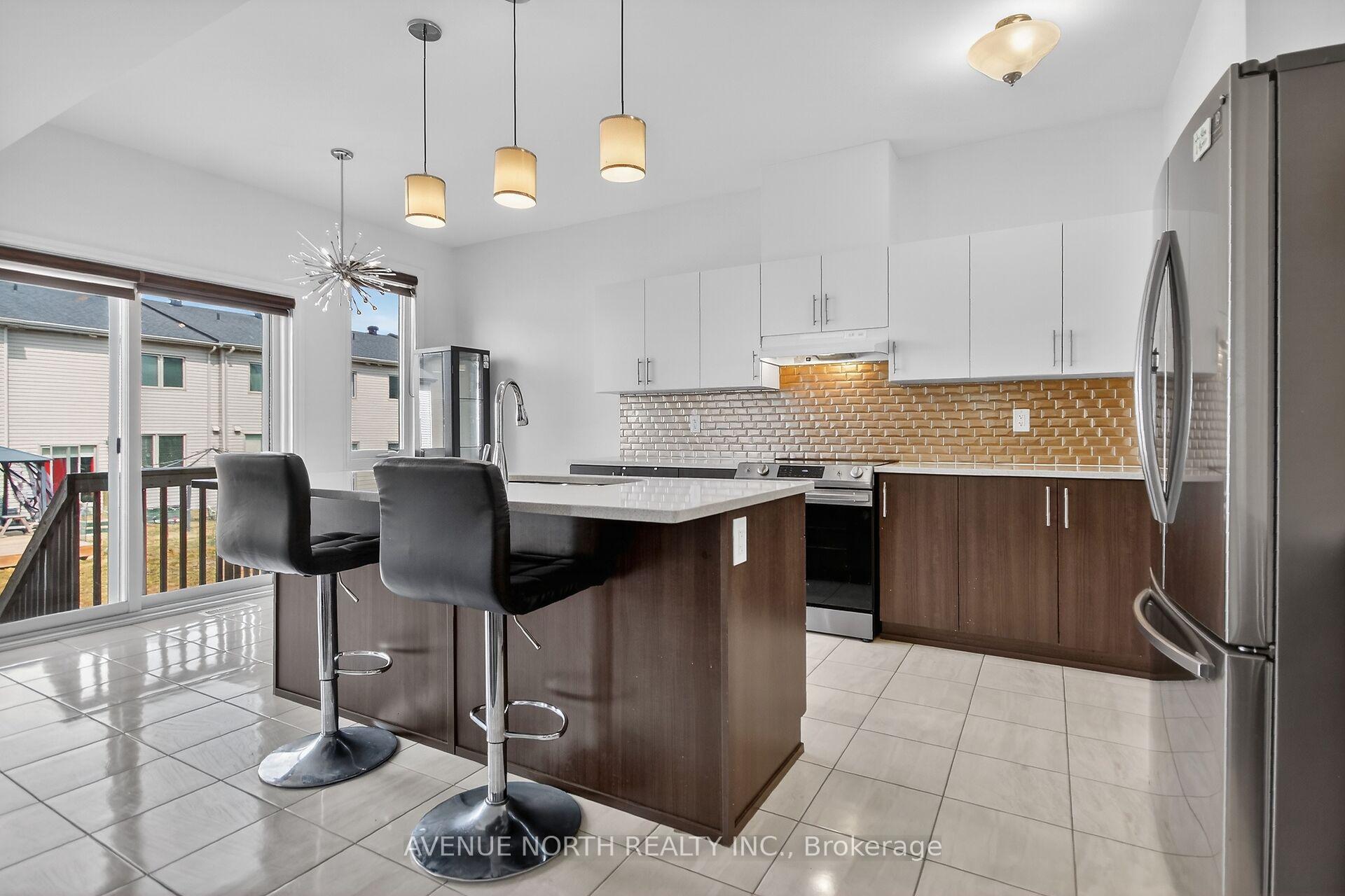Photo 18 of 110 Dun Skipper Drive, Ottawa, Blossom Park/Kemp Park/Findlay Creek — HOMEH
