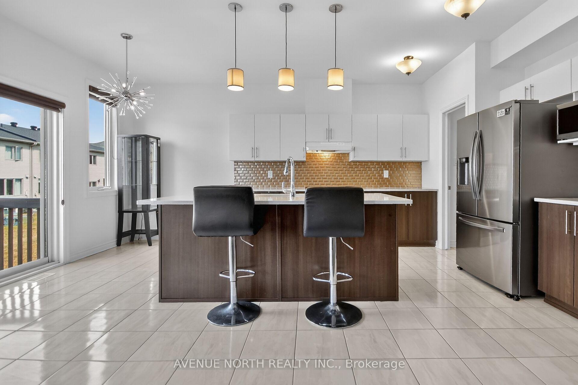 Photo 20 of 110 Dun Skipper Drive, Ottawa, Blossom Park/Kemp Park/Findlay Creek — HOMEH
