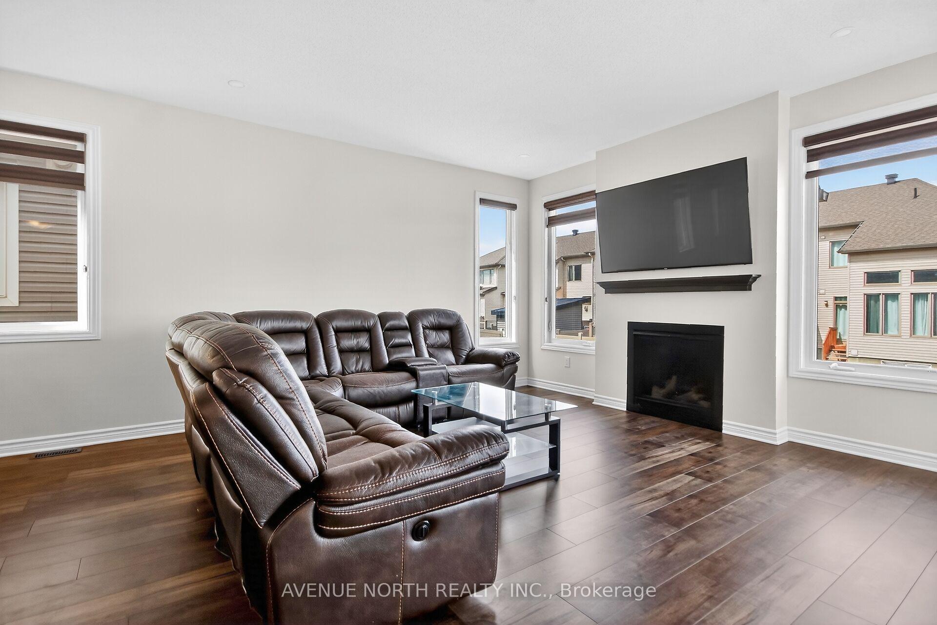 Photo 21 of 110 Dun Skipper Drive, Ottawa, Blossom Park/Kemp Park/Findlay Creek — HOMEH