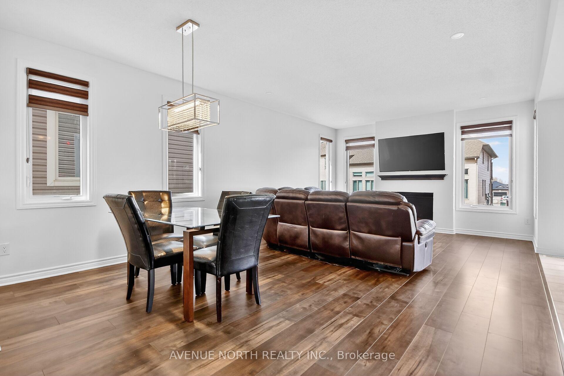 Photo 24 of 110 Dun Skipper Drive, Ottawa, Blossom Park/Kemp Park/Findlay Creek — HOMEH
