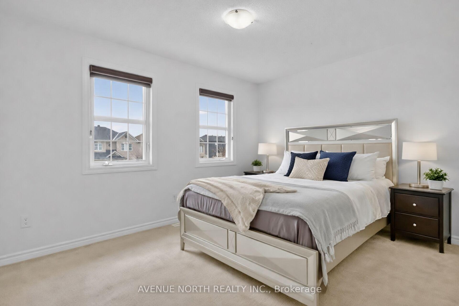 Photo 30 of 110 Dun Skipper Drive, Ottawa, Blossom Park/Kemp Park/Findlay Creek — HOMEH