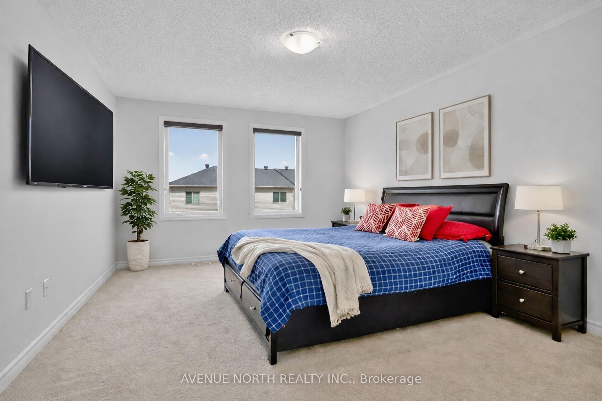 Photo 37 of 110 Dun Skipper Drive, Ottawa, Blossom Park/Kemp Park/Findlay Creek — HOMEH