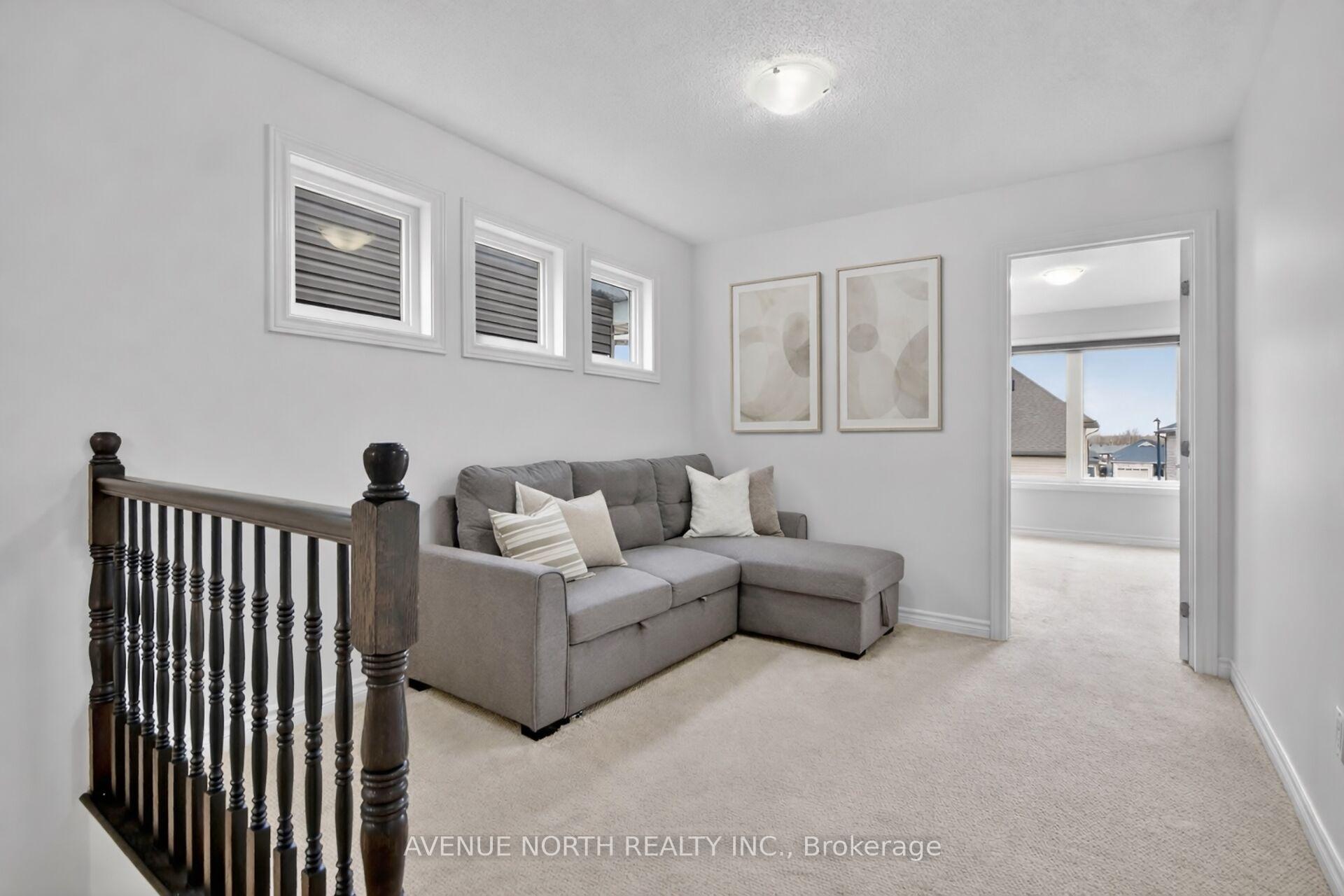Photo 43 of 110 Dun Skipper Drive, Ottawa, Blossom Park/Kemp Park/Findlay Creek — HOMEH