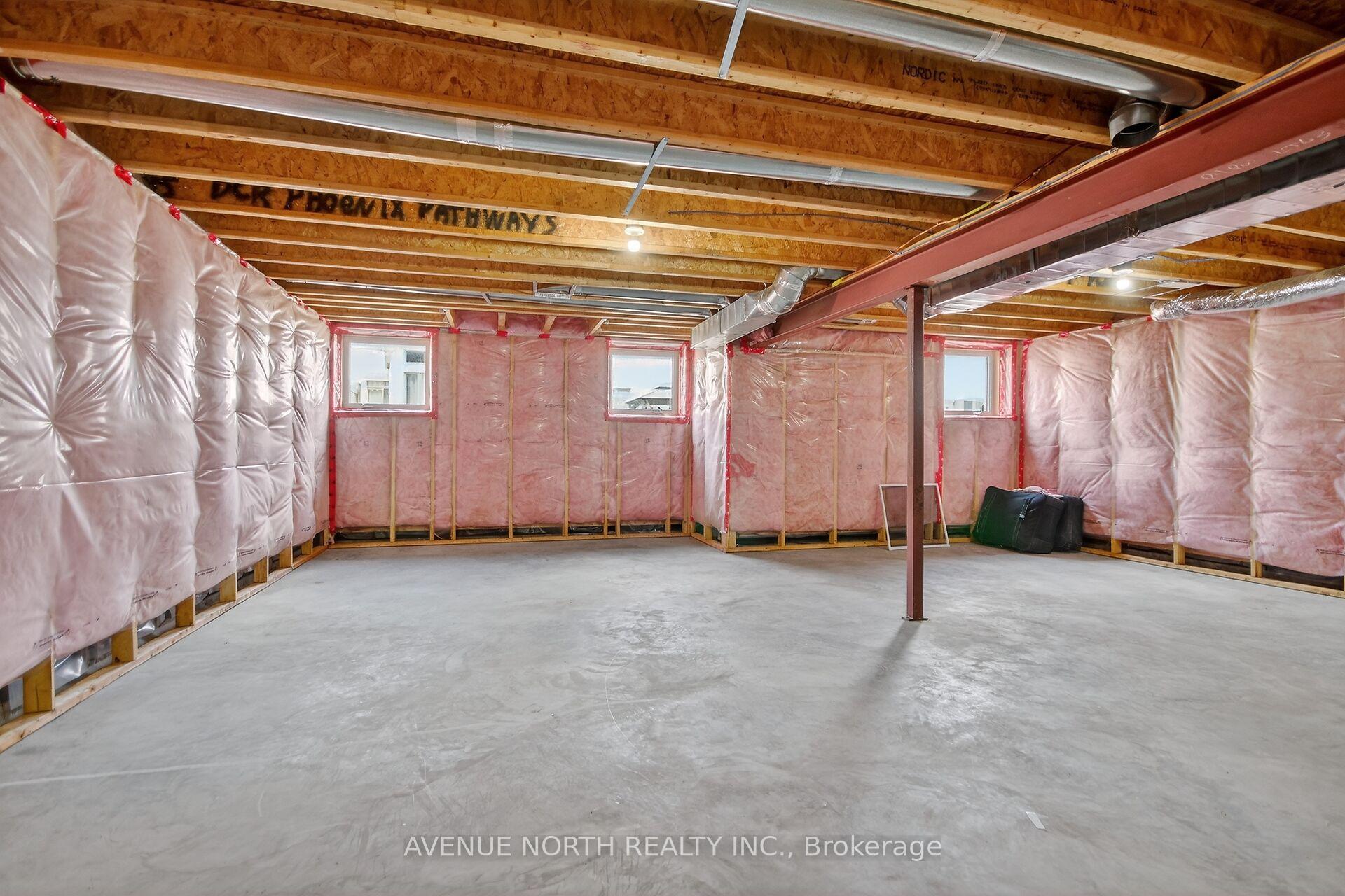 Photo 45 of 110 Dun Skipper Drive, Ottawa, Blossom Park/Kemp Park/Findlay Creek — HOMEH
