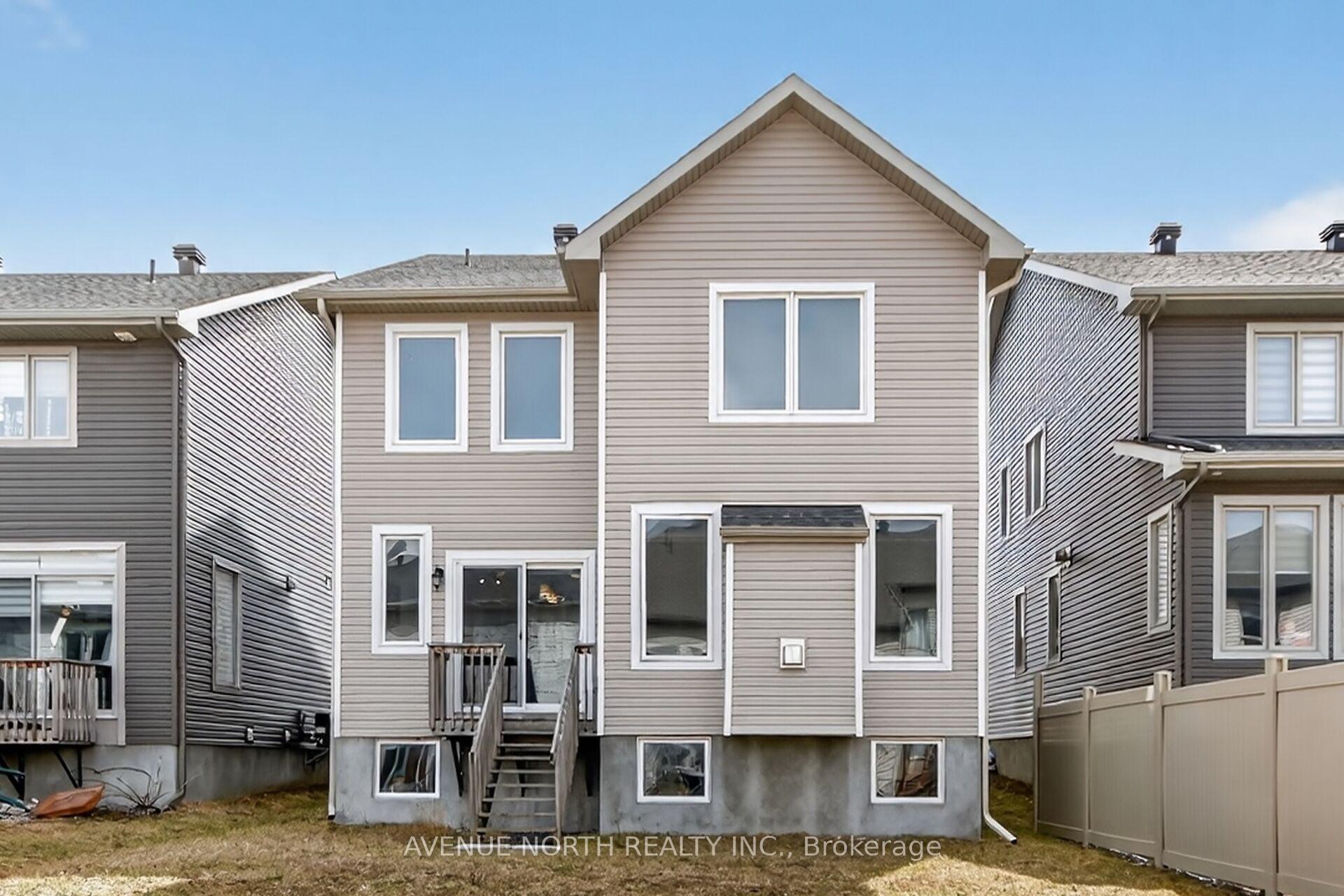 Photo 46 of 110 Dun Skipper Drive, Ottawa, Blossom Park/Kemp Park/Findlay Creek — HOMEH