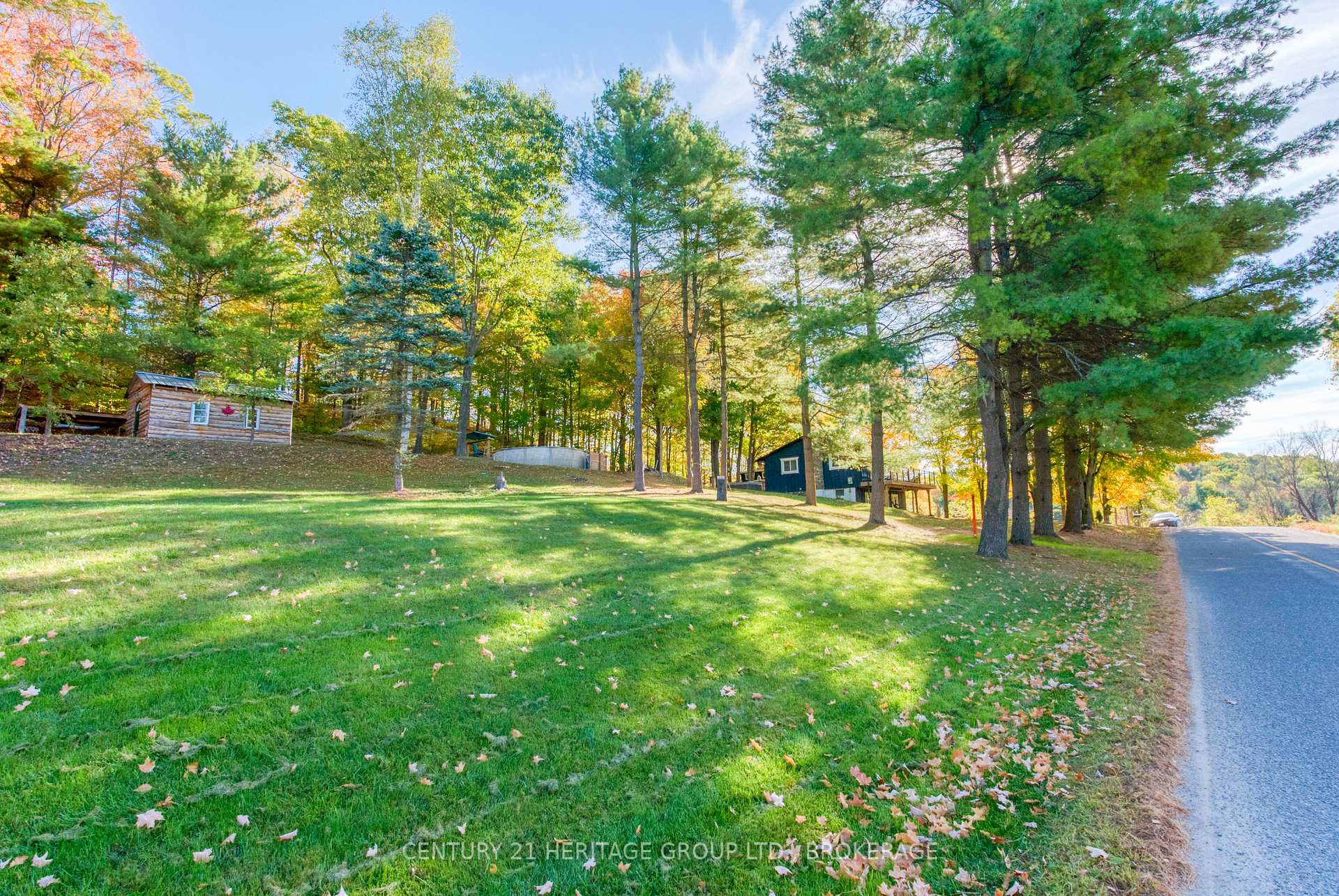 Photo 2 of 10874 Canoe Lake Road, Frontenac, Frontenac South — HOMEH