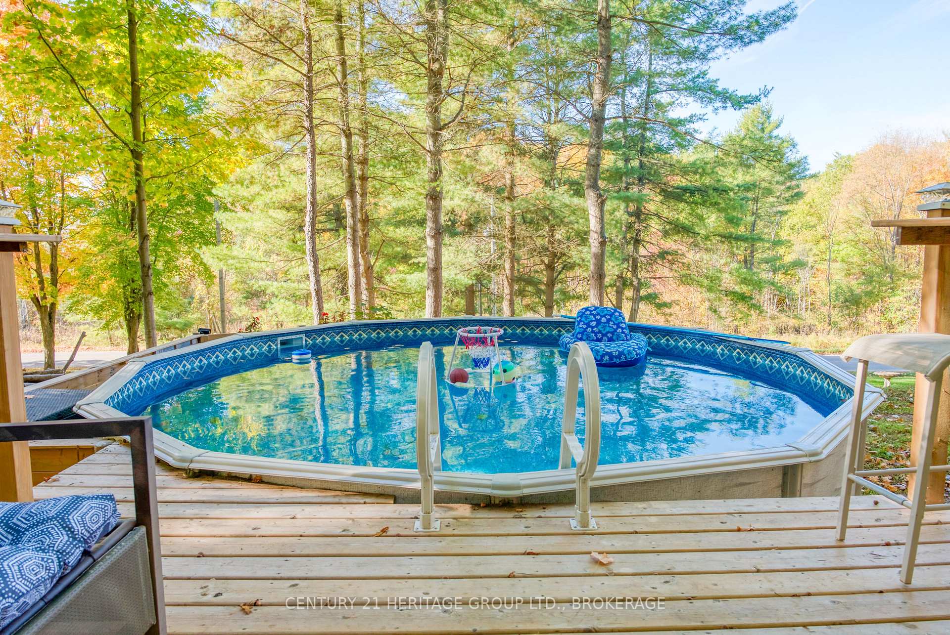 Photo 8 of 10874 Canoe Lake Road, Frontenac, Frontenac South — HOMEH
