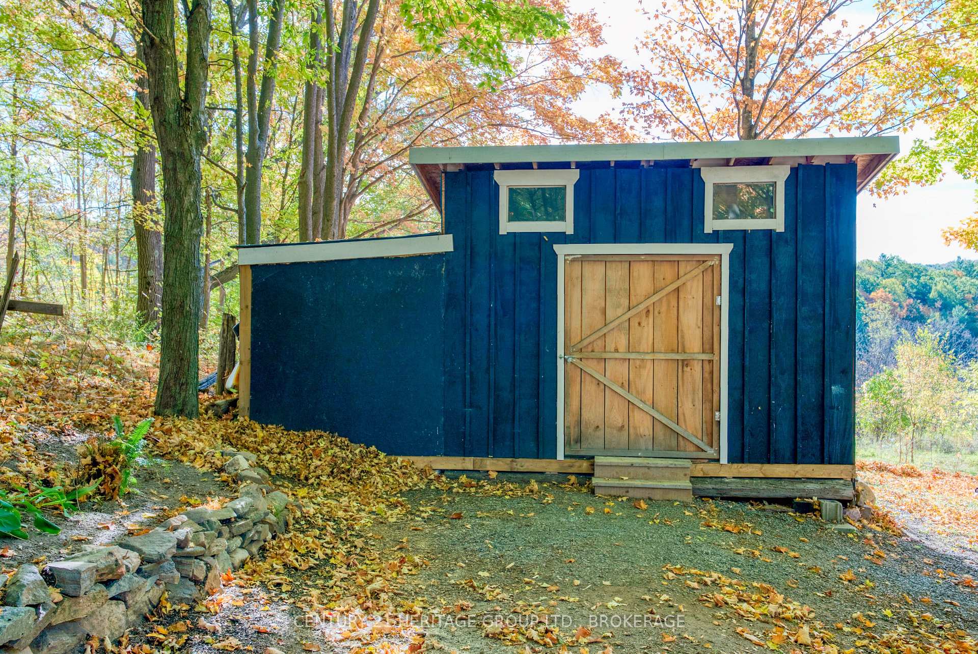 Photo 11 of 10874 Canoe Lake Road, Frontenac, Frontenac South — HOMEH