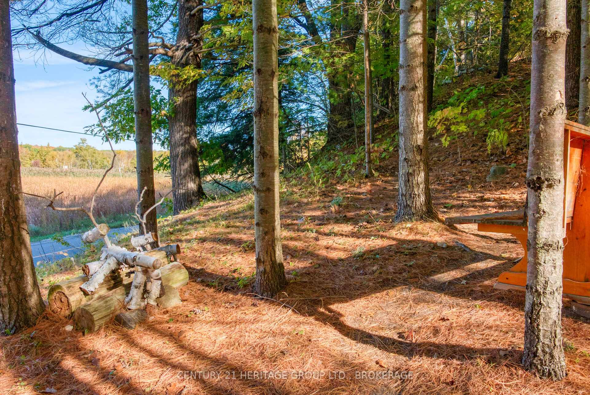 Photo 13 of 10874 Canoe Lake Road, Frontenac, Frontenac South — HOMEH