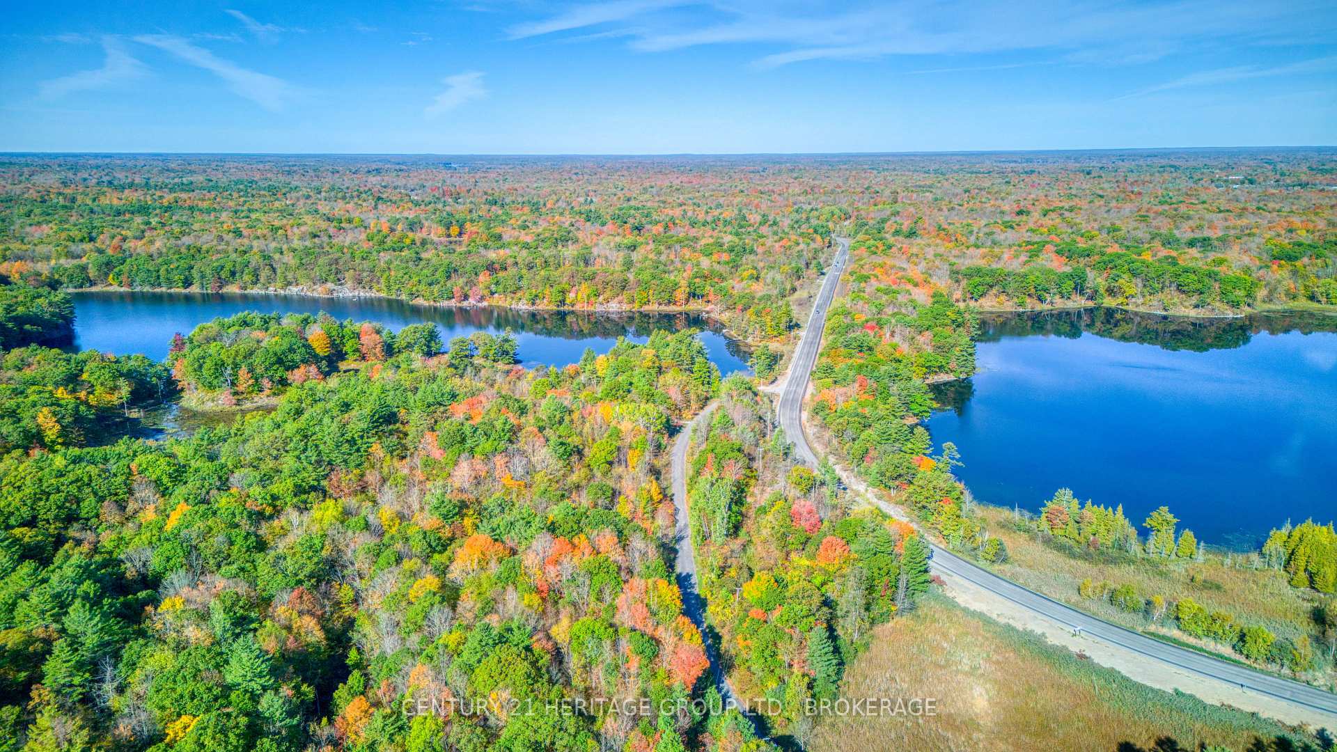 Photo 14 of 10874 Canoe Lake Road, Frontenac, Frontenac South — HOMEH