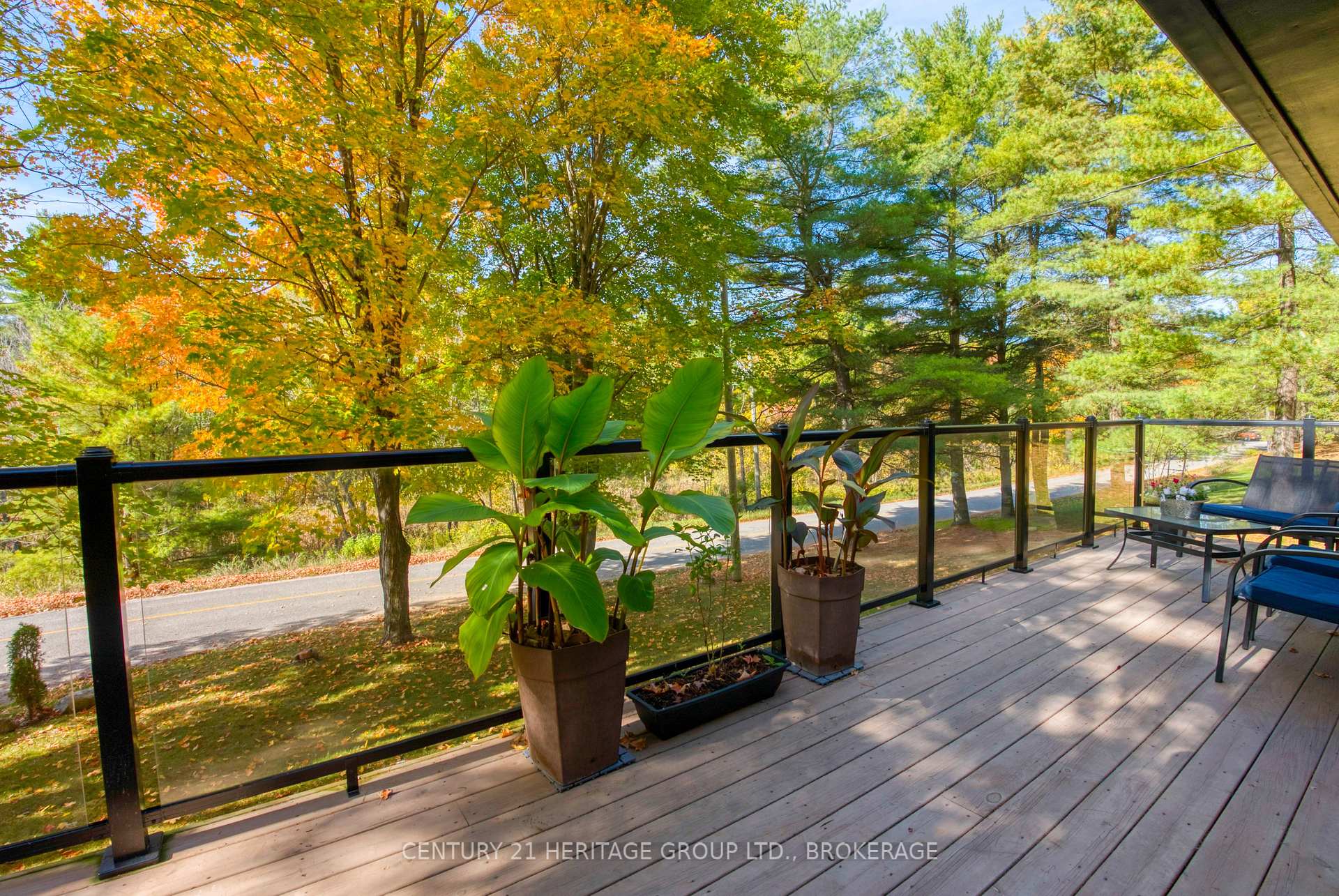 Photo 15 of 10874 Canoe Lake Road, Frontenac, Frontenac South — HOMEH
