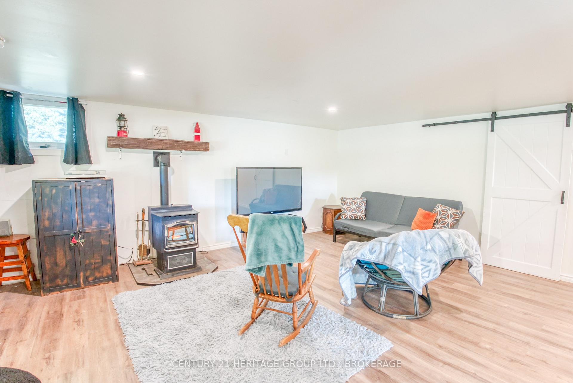 Photo 36 of 10874 Canoe Lake Road, Frontenac, Frontenac South — HOMEH