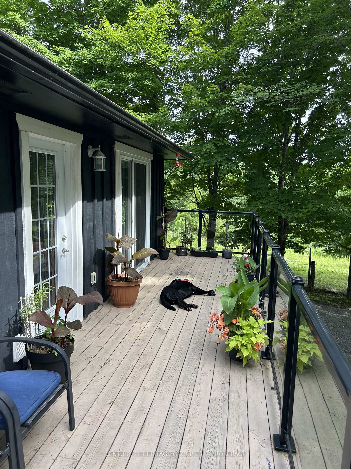 Photo 42 of 10874 Canoe Lake Road, Frontenac, Frontenac South — HOMEH