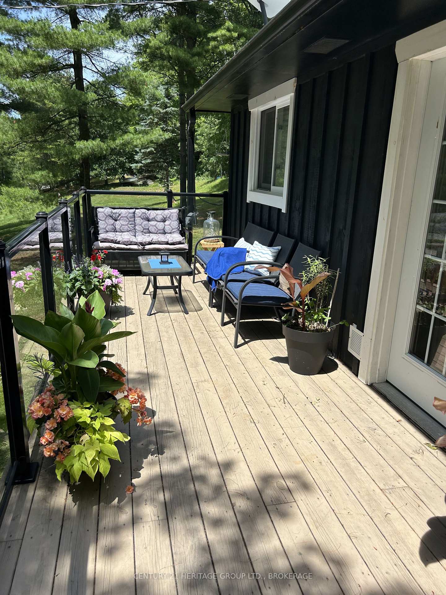 Photo 43 of 10874 Canoe Lake Road, Frontenac, Frontenac South — HOMEH