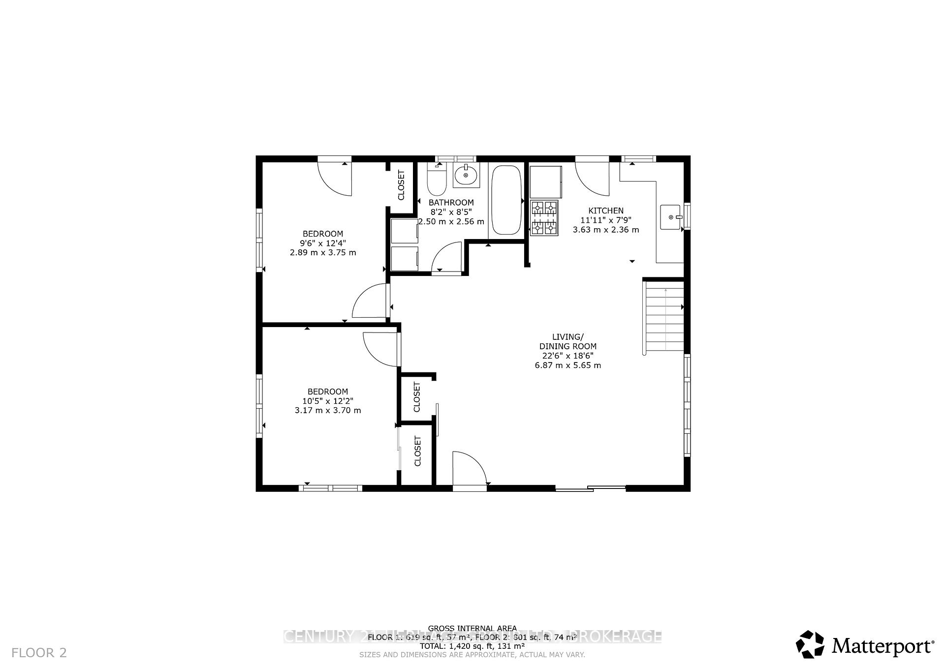 Photo 46 of 10874 Canoe Lake Road, Frontenac, Frontenac South — HOMEH
