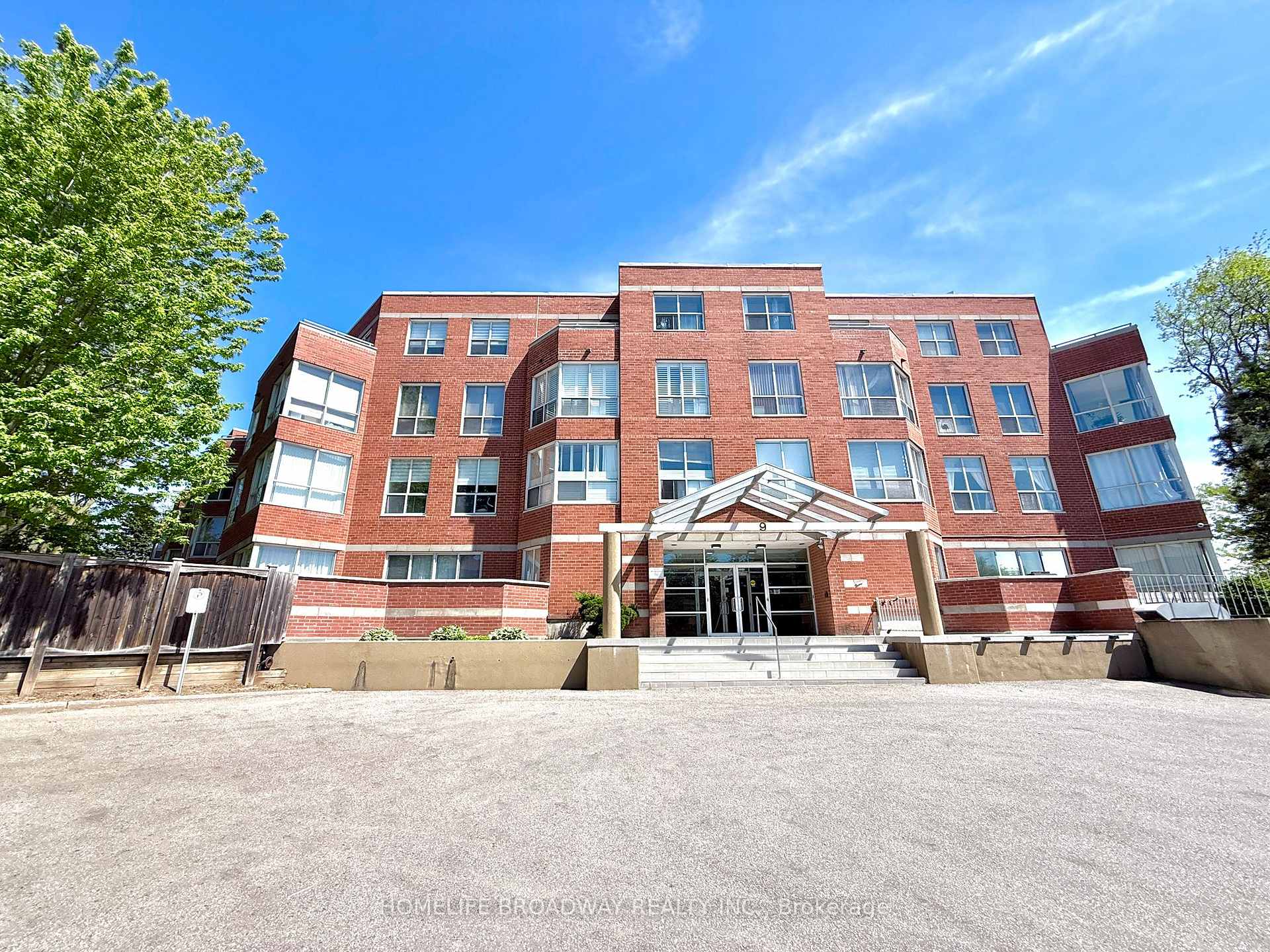 Photo of Unit 203, 9 Chalmers Road