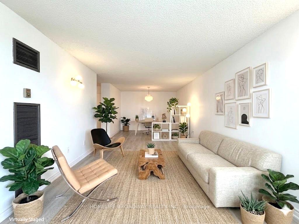 Photo 3 of Unit 203, 9 Chalmers Road, Richmond Hill, Doncrest — HOMEH