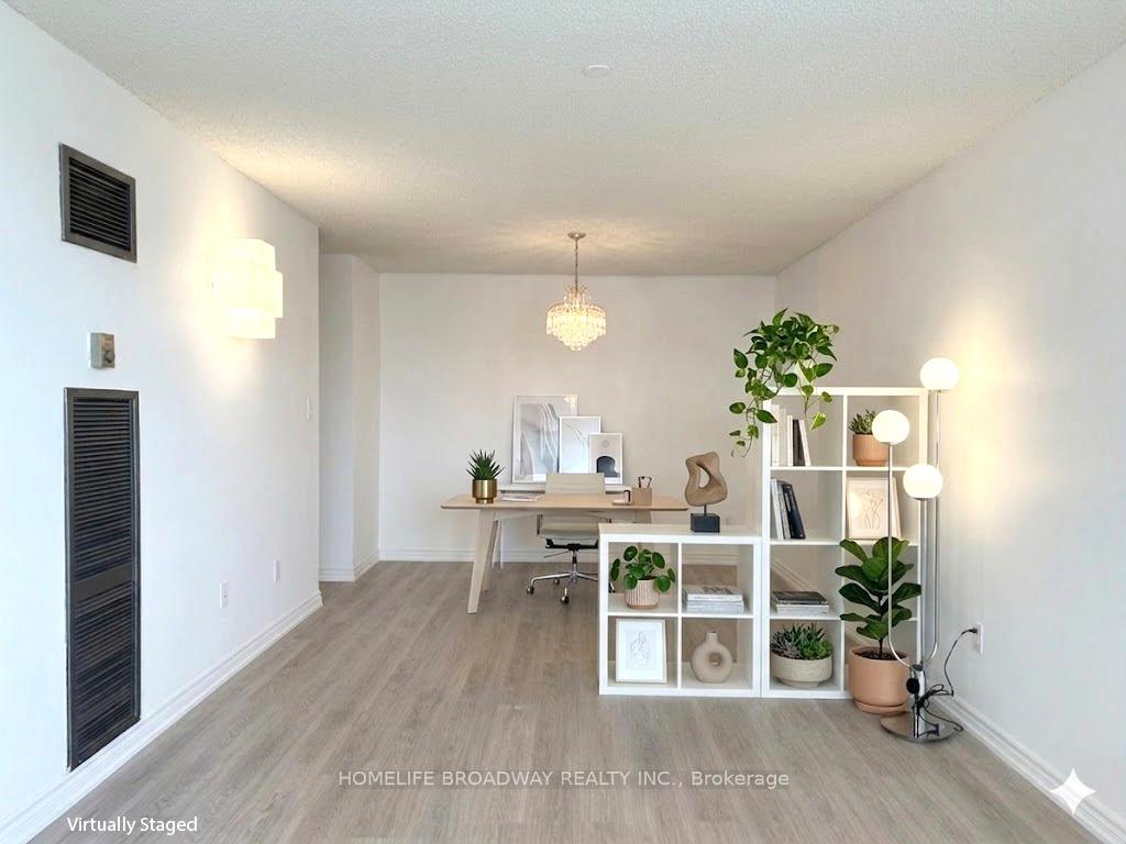 Photo 4 of Unit 203, 9 Chalmers Road, Richmond Hill, Doncrest — HOMEH